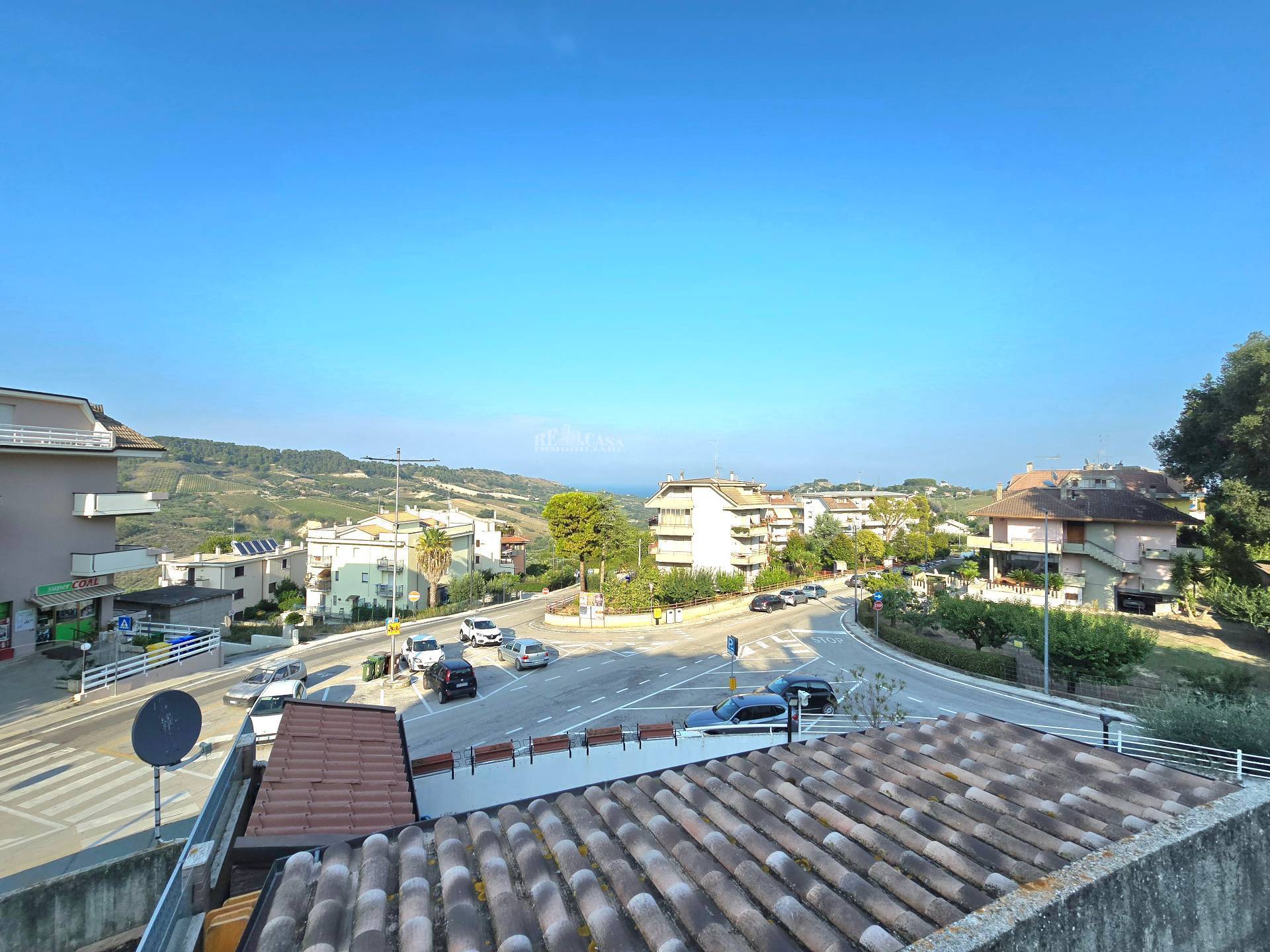 Appartamento in vendita a Monteprandone, COLLINARE