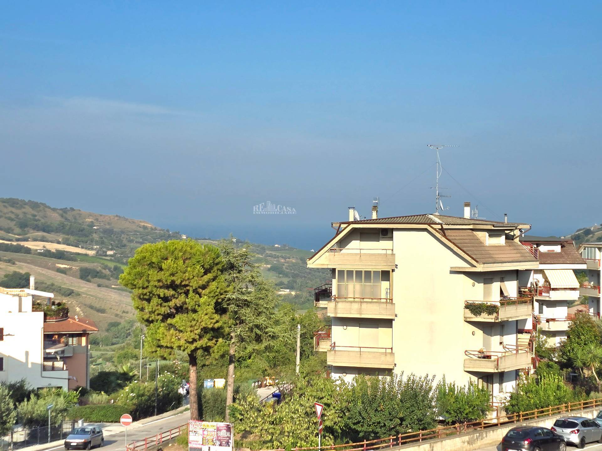 Appartamento in vendita a Monteprandone, COLLINARE