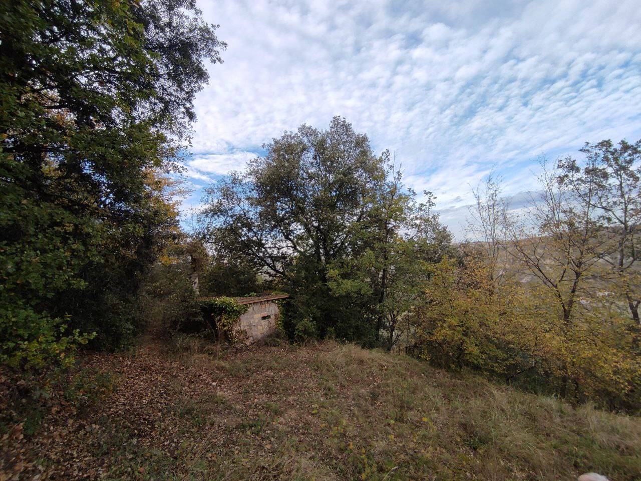 Terreno in vendita, Ascoli Piceno campolungo