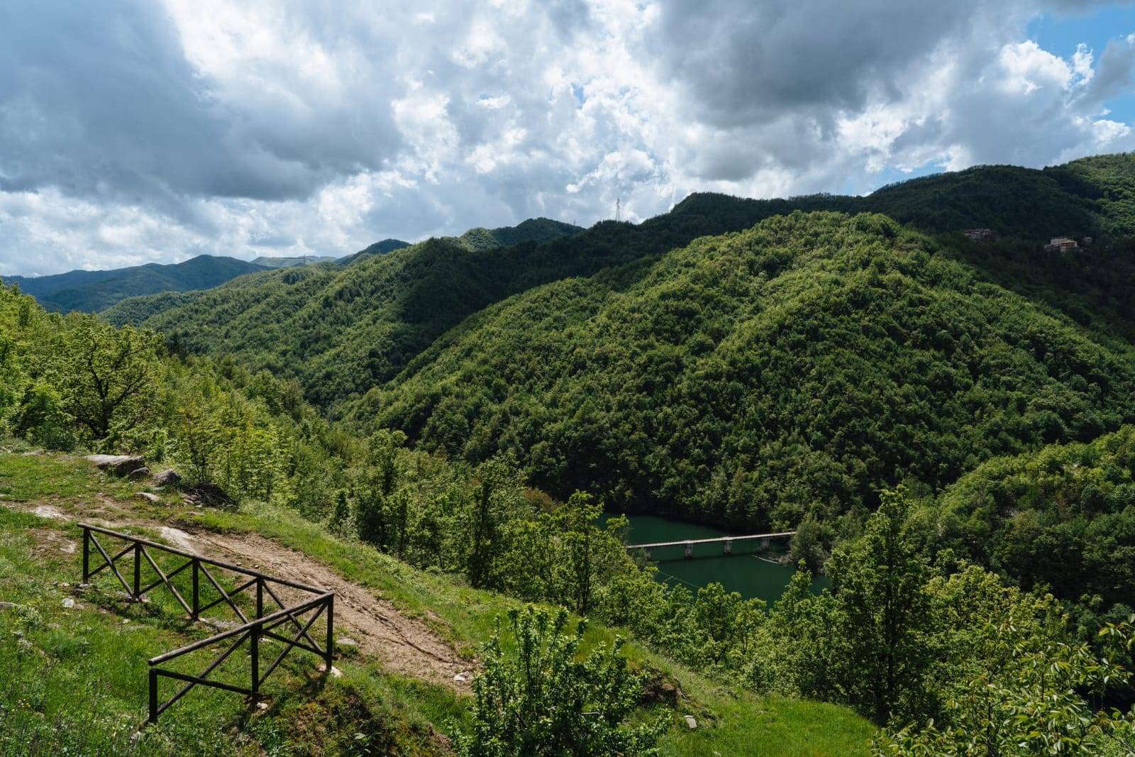 Attivit commerciale a basso consumo a Valle Castellana