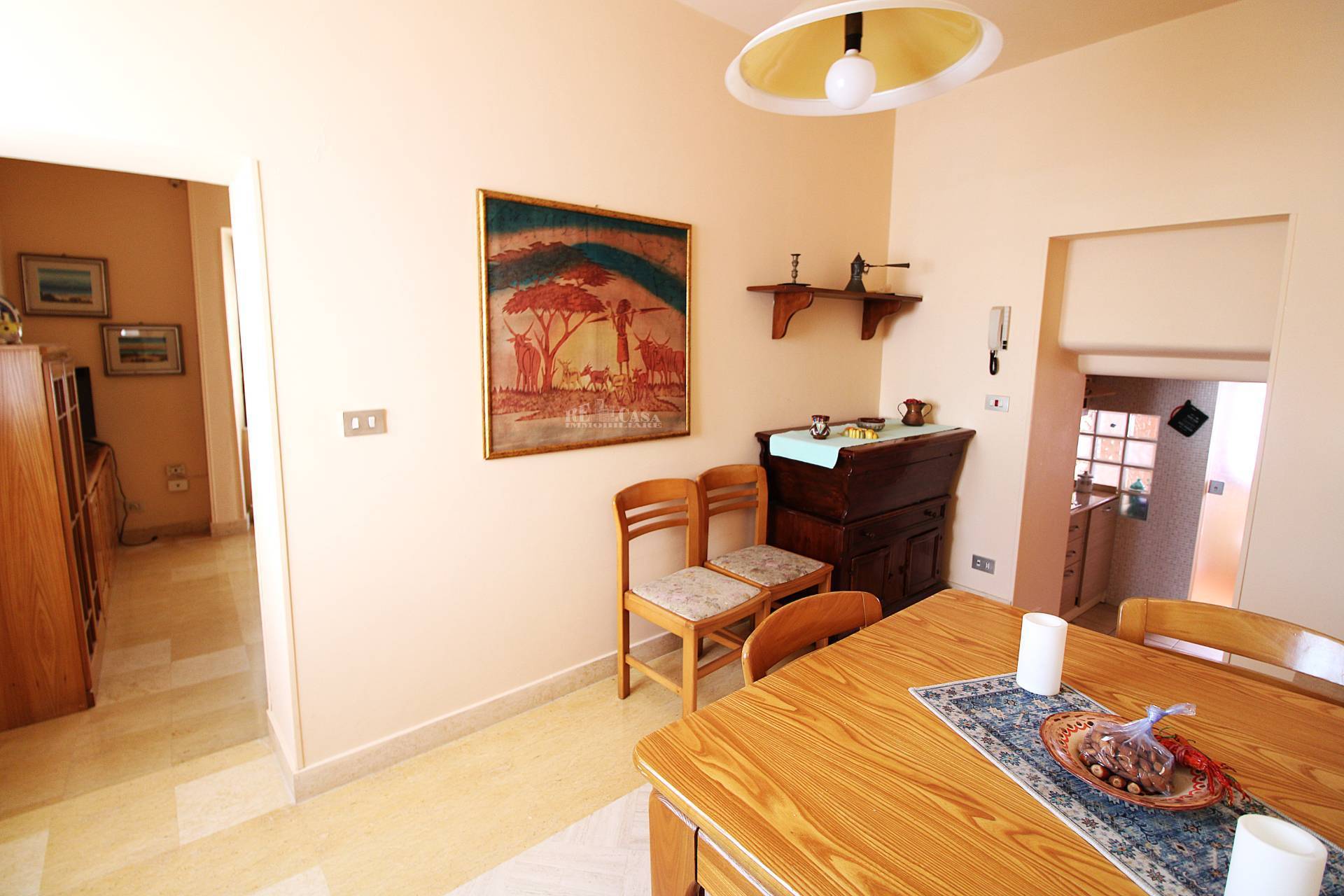 Casa in vendita a Massignano, CENTRALE / CENTRO STORICO