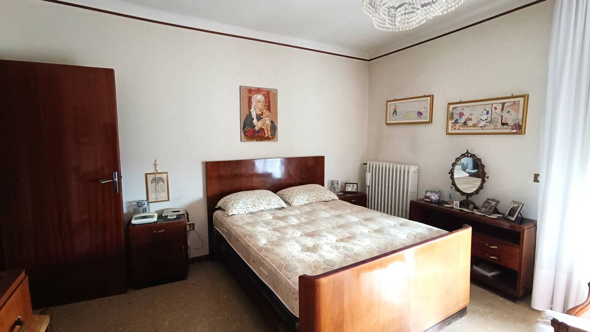 Appartamento in vendita a Petritoli