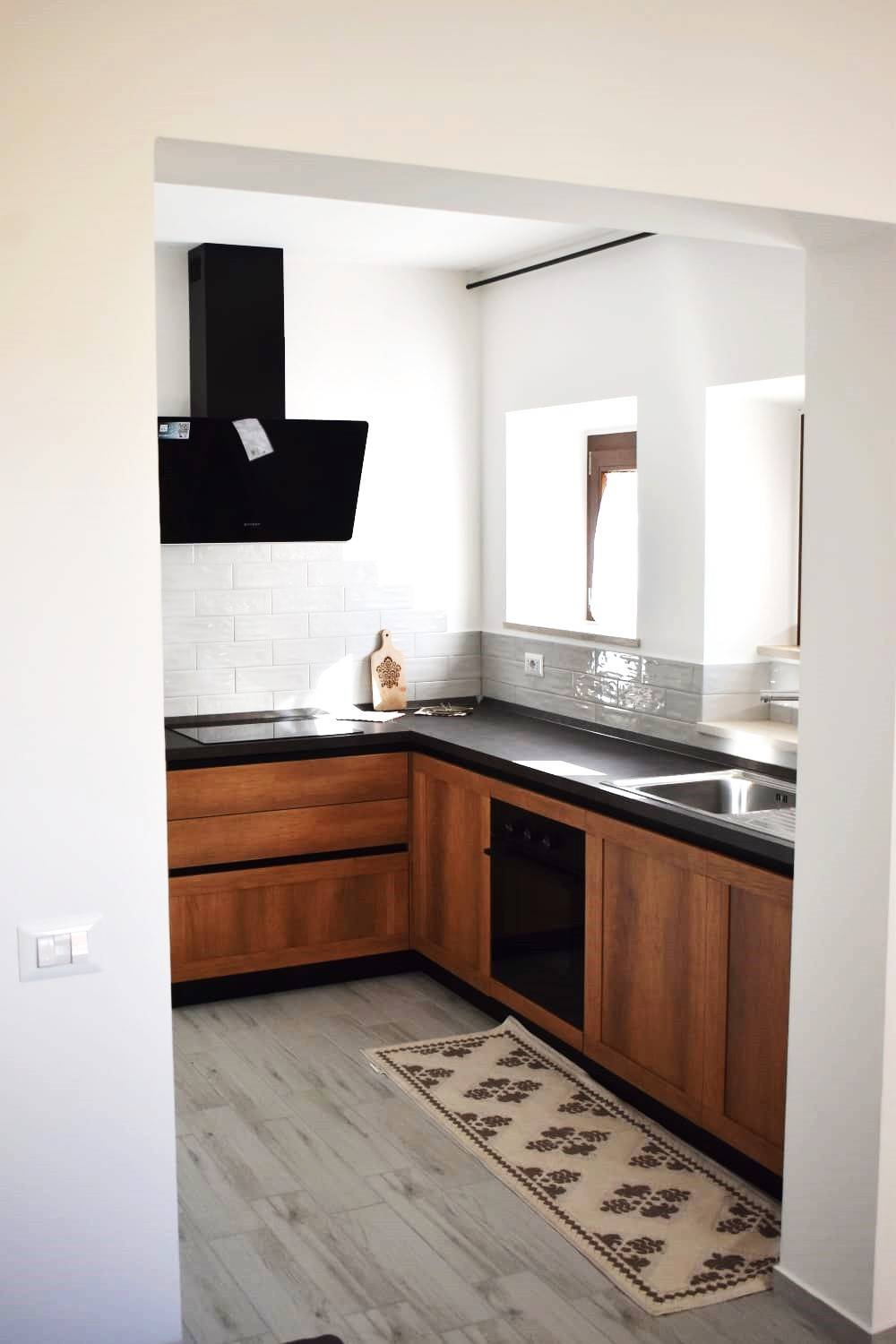 Casa in vendita a Montefortino