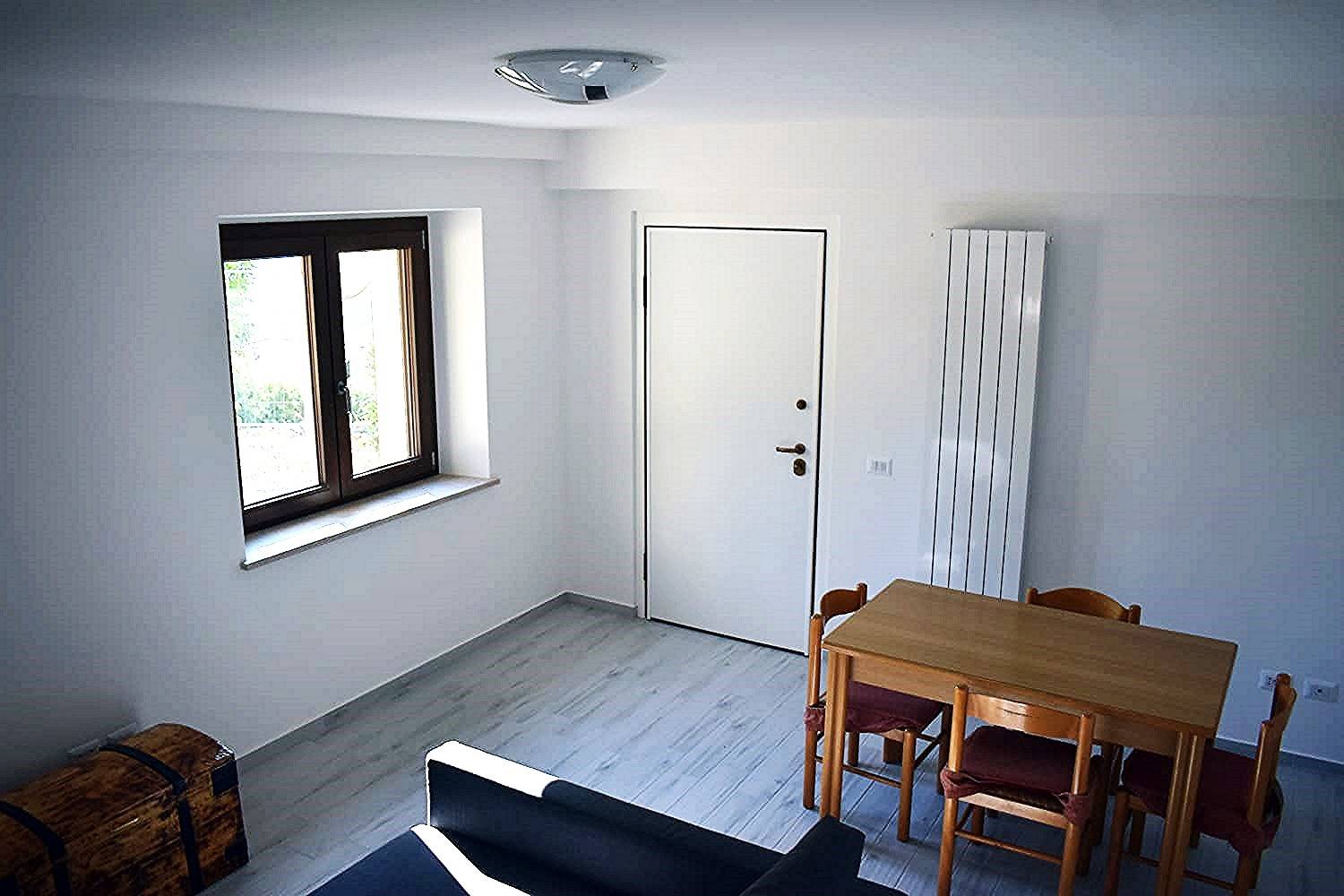 Casa in vendita a Montefortino