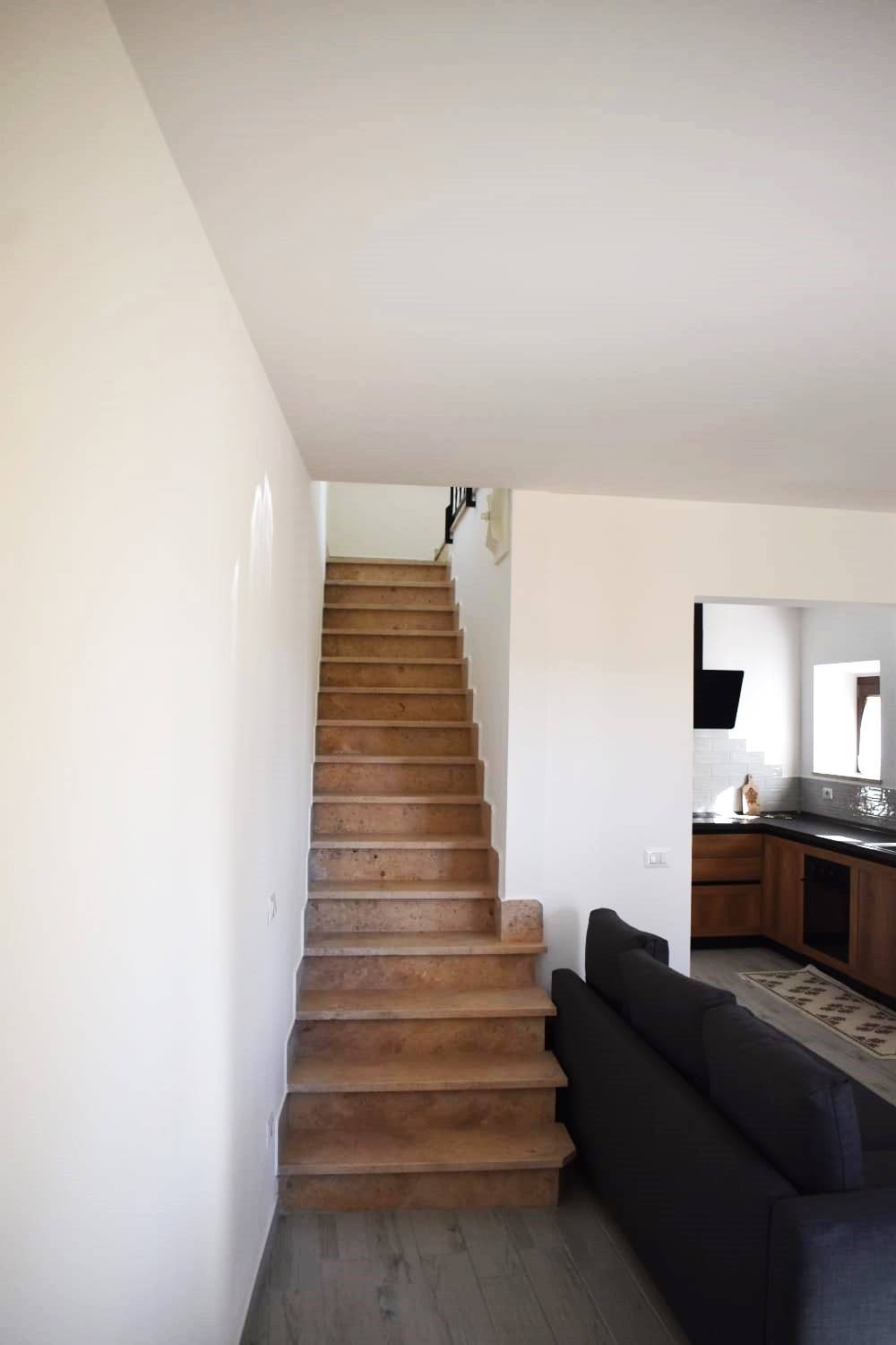 Casa in vendita a Montefortino