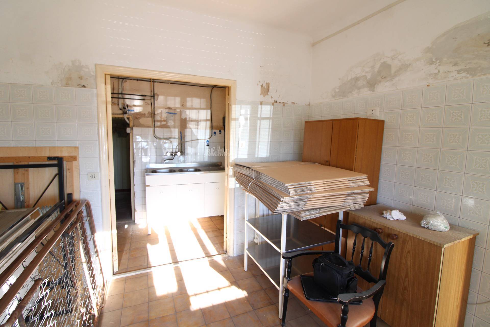 Casa in vendita a Lapedona