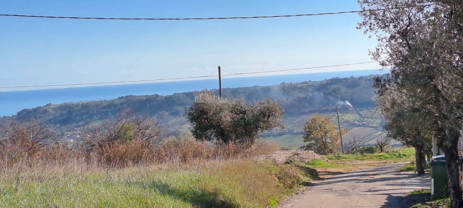Casale / Rustico in vendita a Massignano, COLLINARE