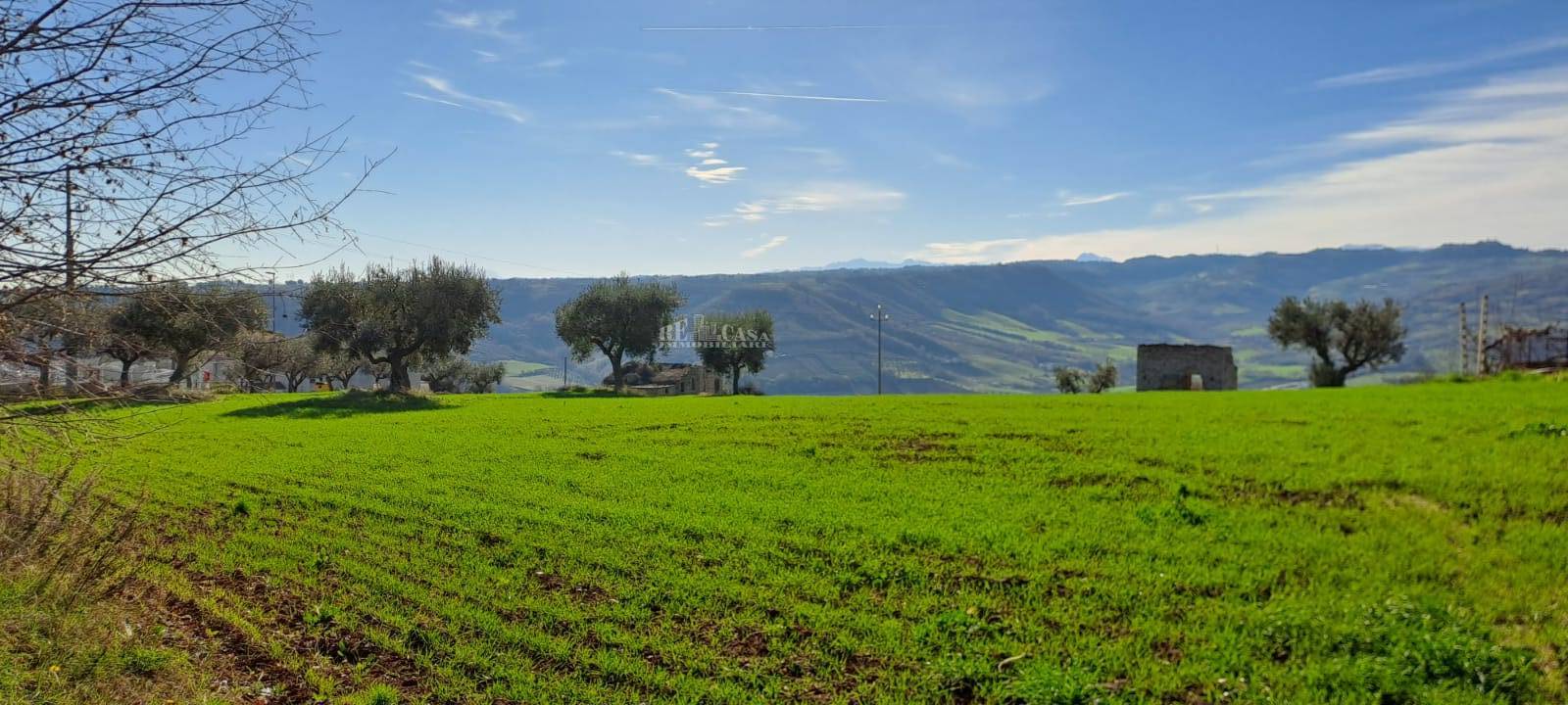 Casale / Rustico in vendita a Massignano, COLLINARE