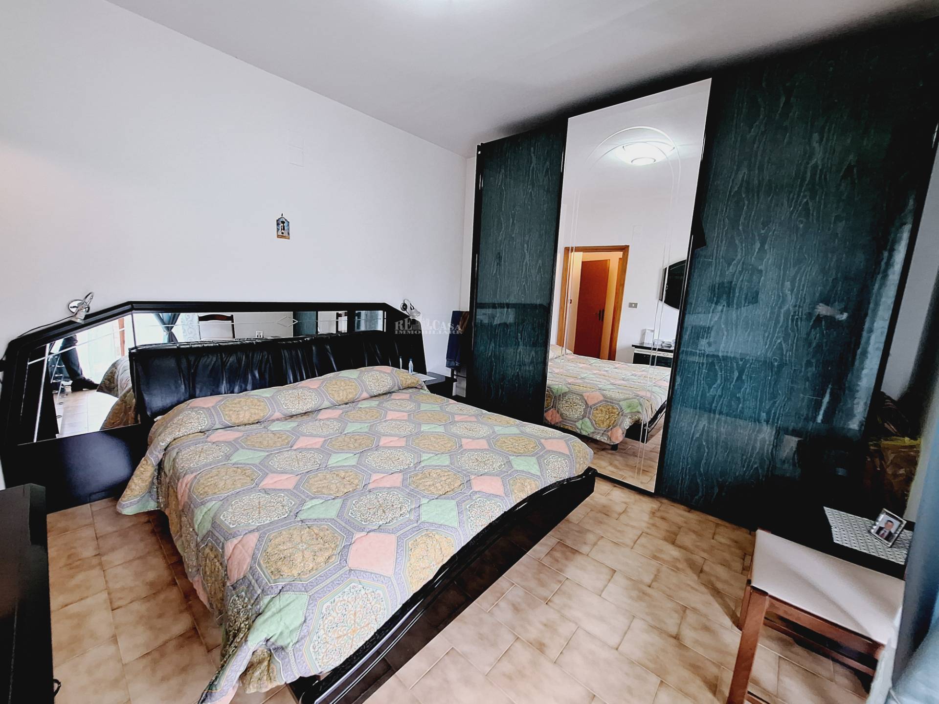 Appartamento in vendita a Folignano, COLLINARE