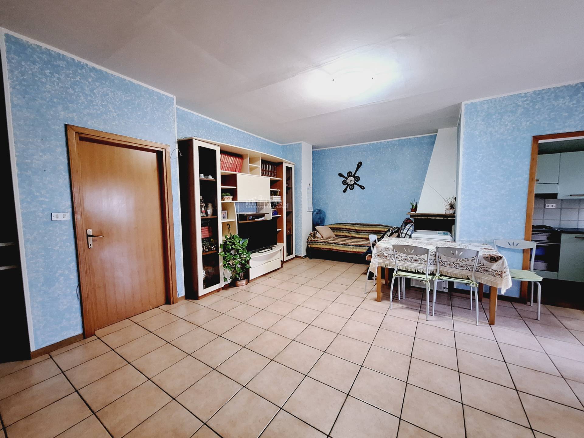 Appartamento in vendita a Folignano, COLLINARE