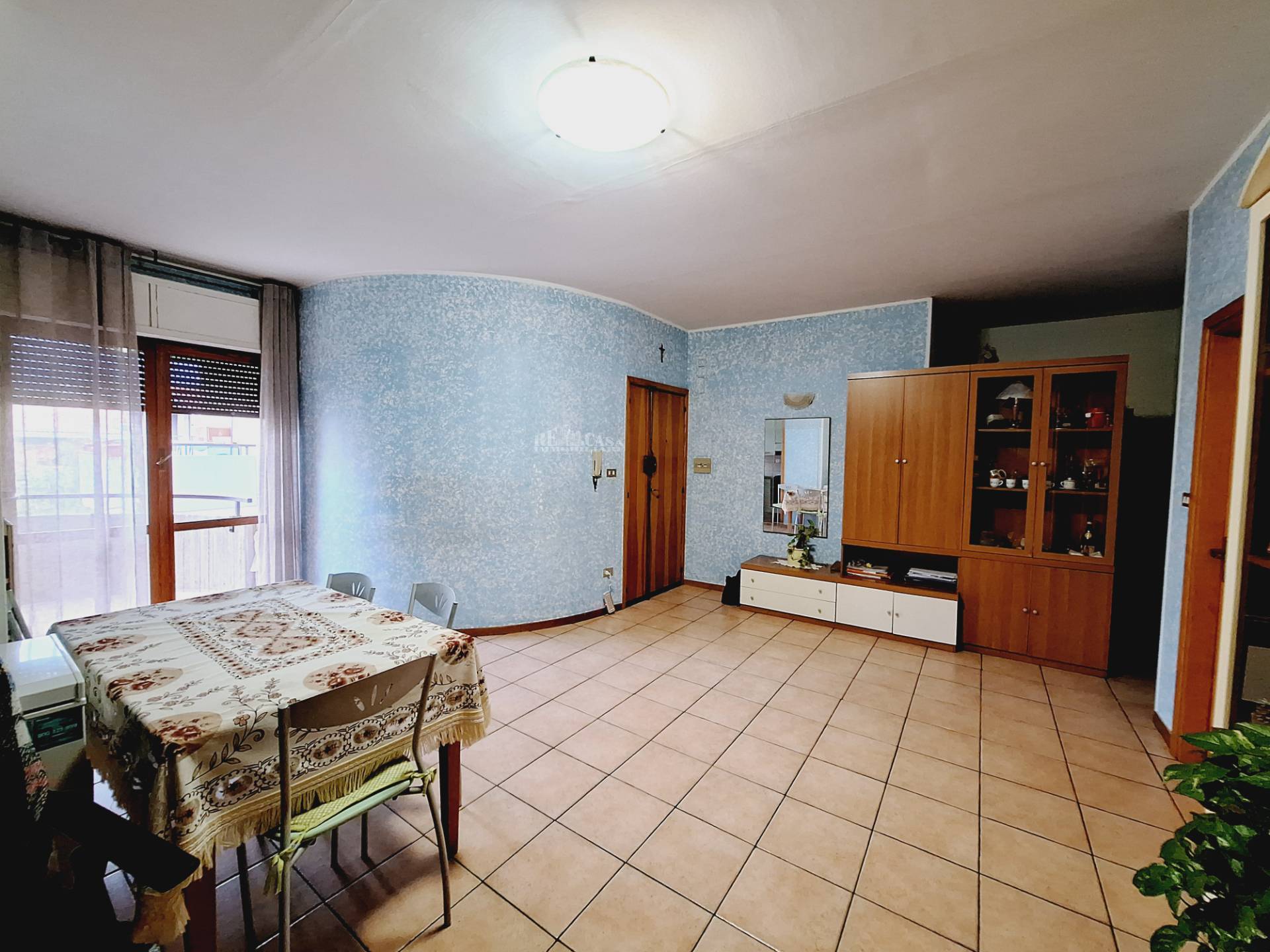 Appartamento in vendita a Folignano, COLLINARE