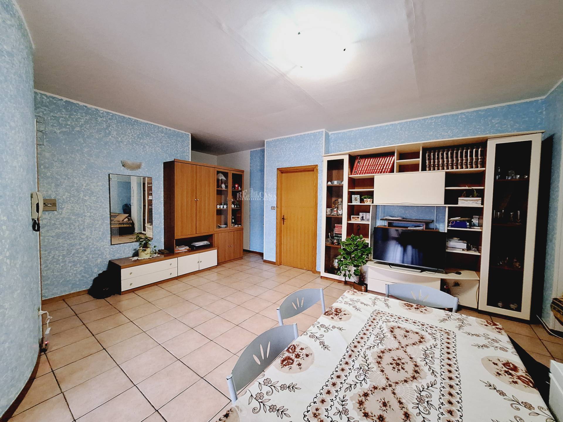 Appartamento in vendita a Folignano, COLLINARE