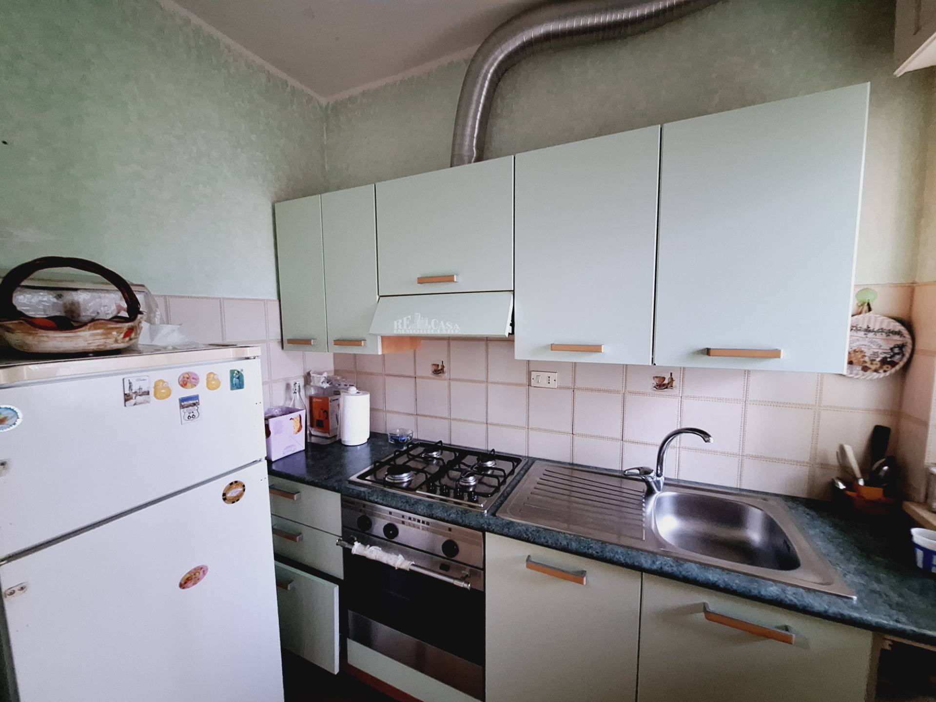 Appartamento in vendita a Folignano, COLLINARE