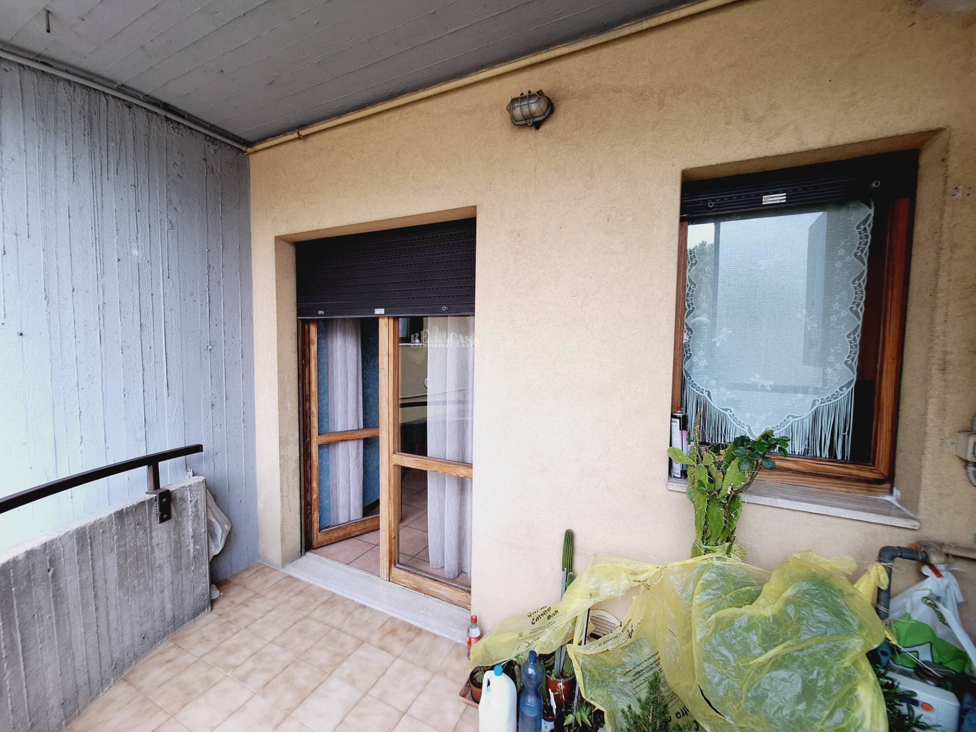 Appartamento in vendita a Folignano, COLLINARE