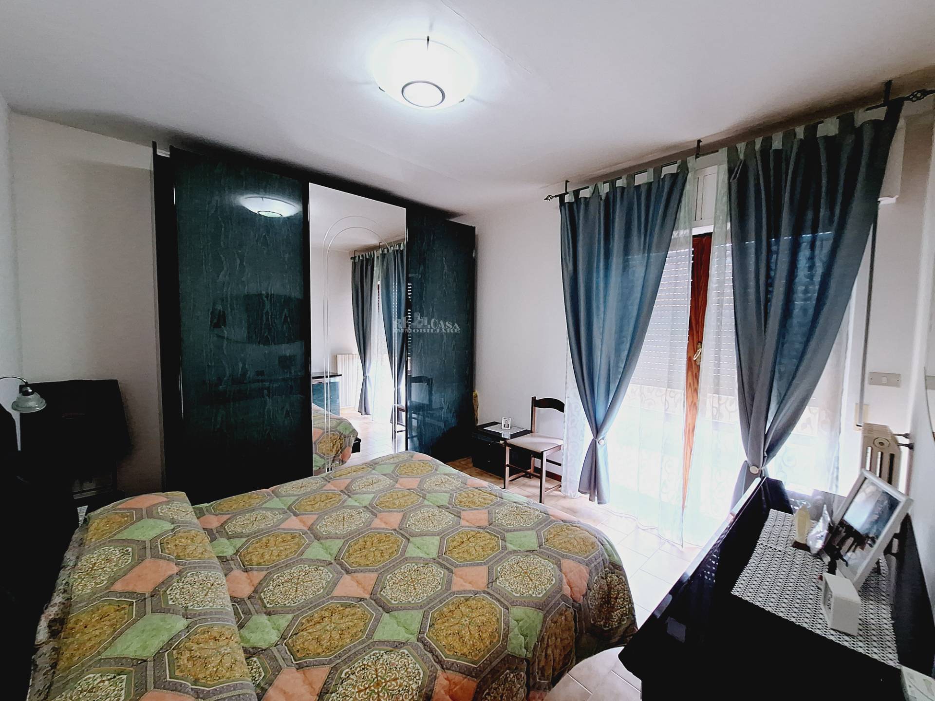 Appartamento in vendita a Folignano, COLLINARE