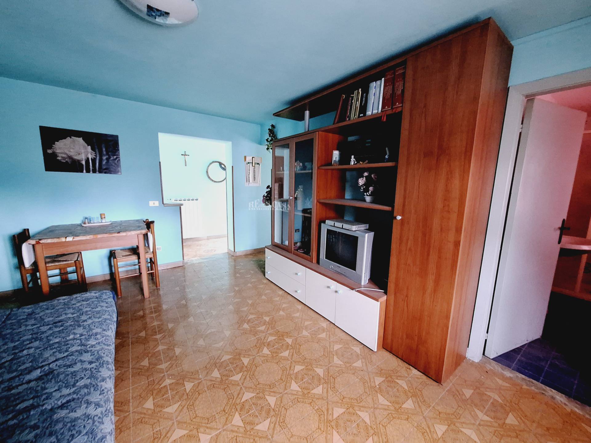 Appartamento in vendita a Colli del Tronto, ZONA SALARIA