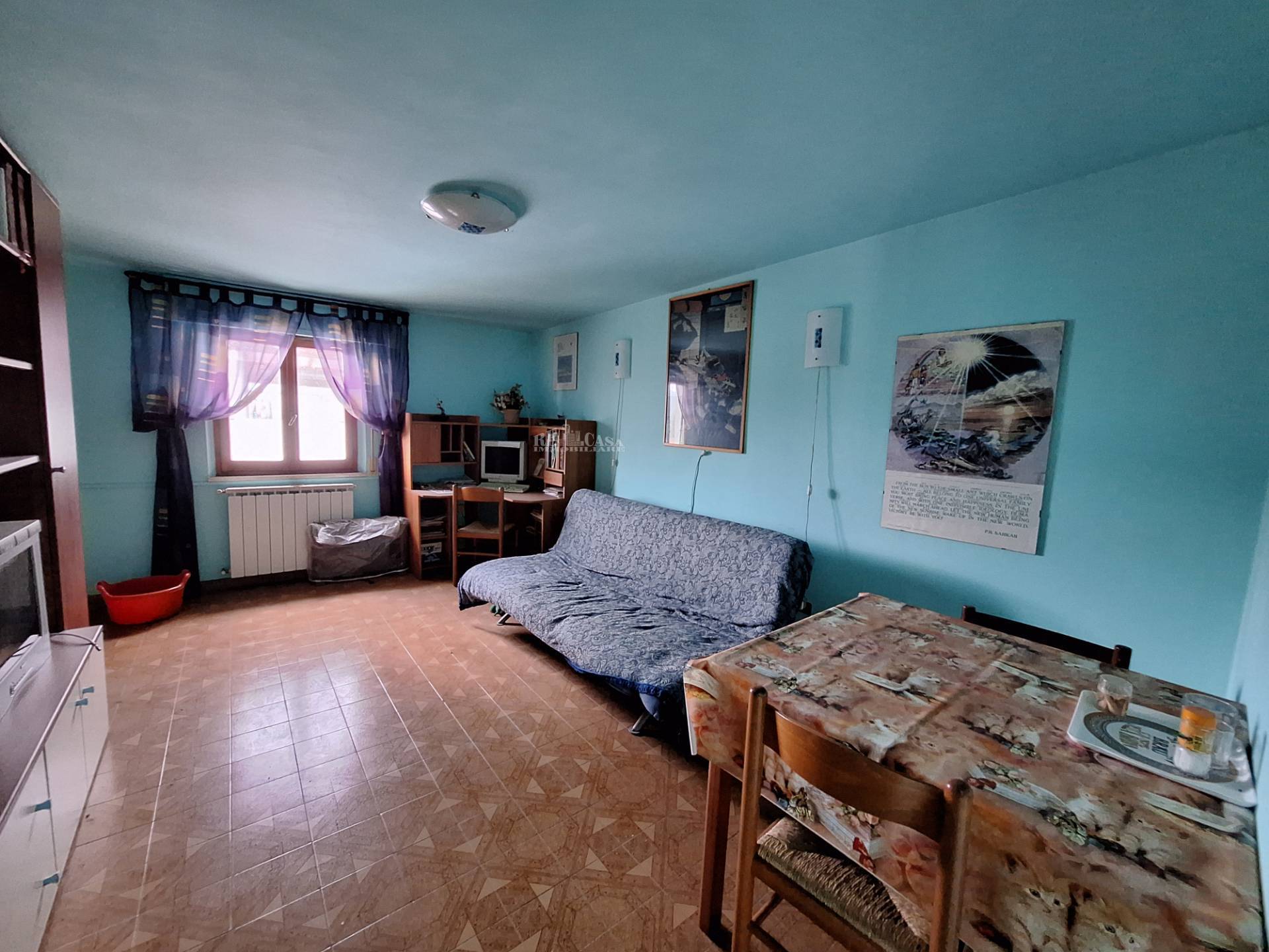 Appartamento in vendita a Colli del Tronto, ZONA SALARIA