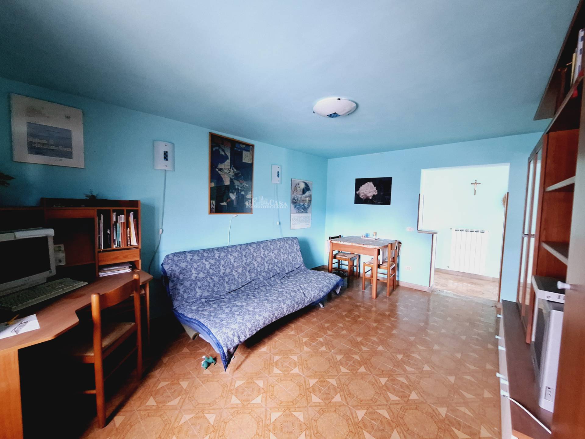 Appartamento in vendita a Colli del Tronto, ZONA SALARIA