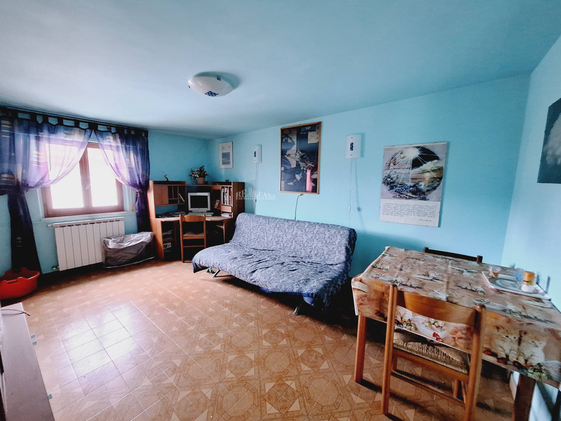 Appartamento in vendita a Colli del Tronto, ZONA SALARIA