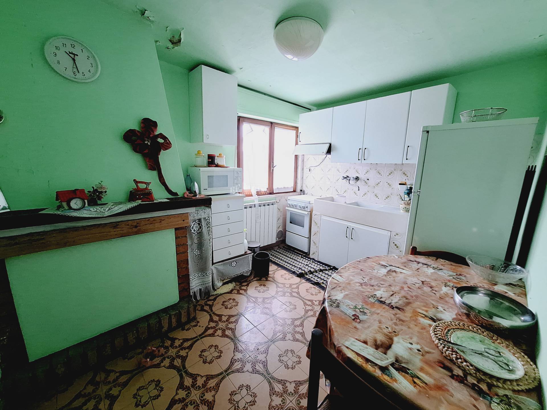 Appartamento in vendita a Colli del Tronto, ZONA SALARIA