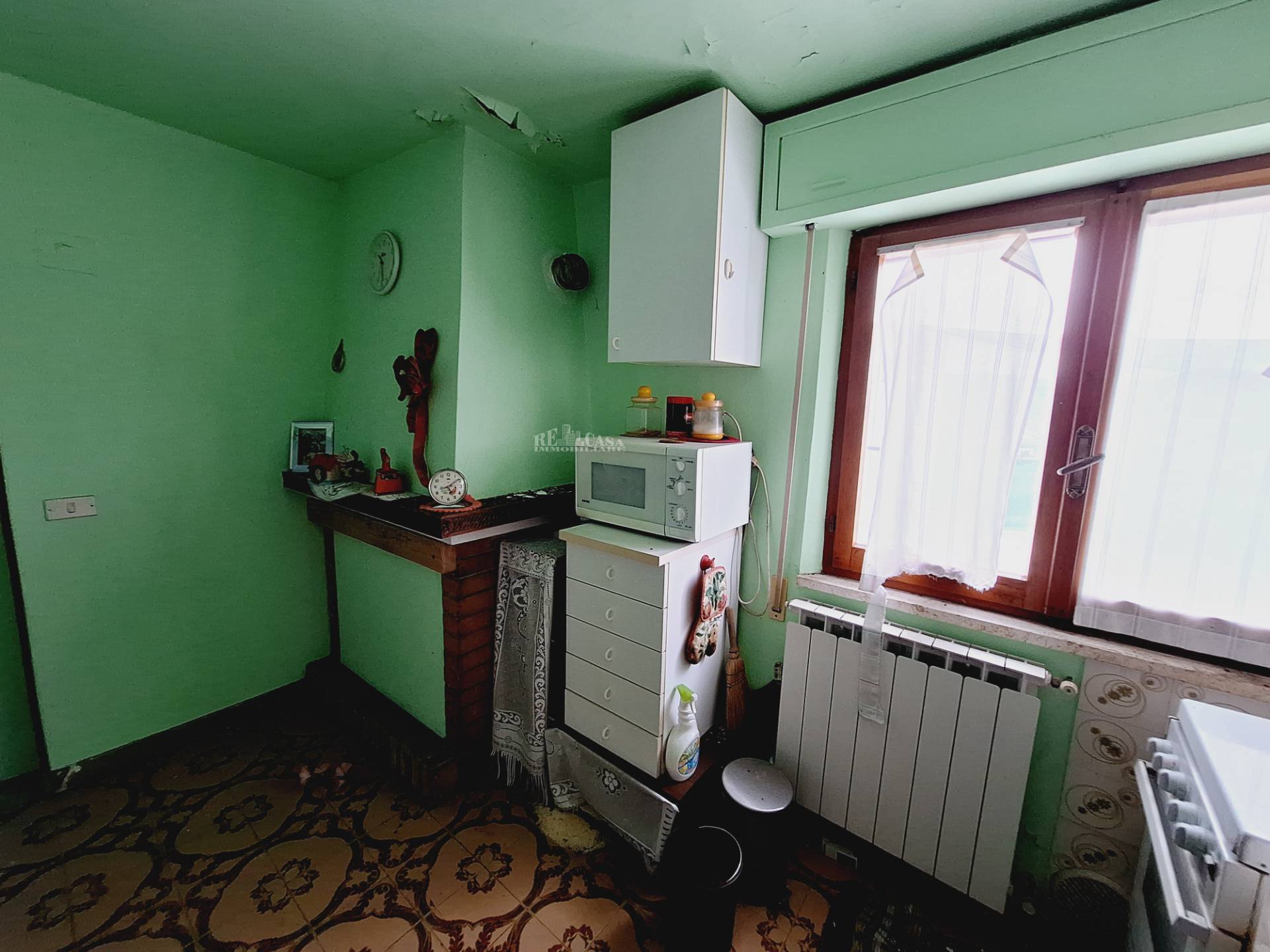 Appartamento in vendita a Colli del Tronto, ZONA SALARIA