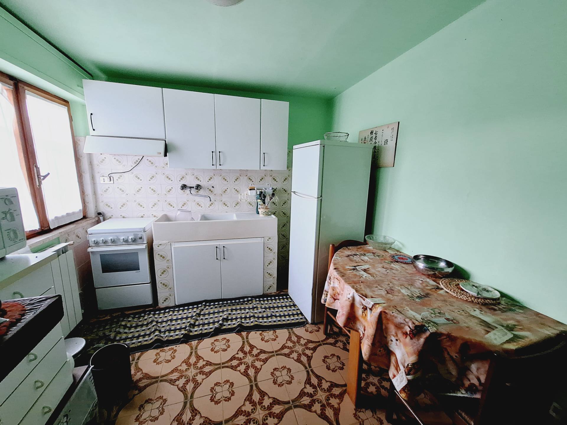 Appartamento in vendita a Colli del Tronto, ZONA SALARIA