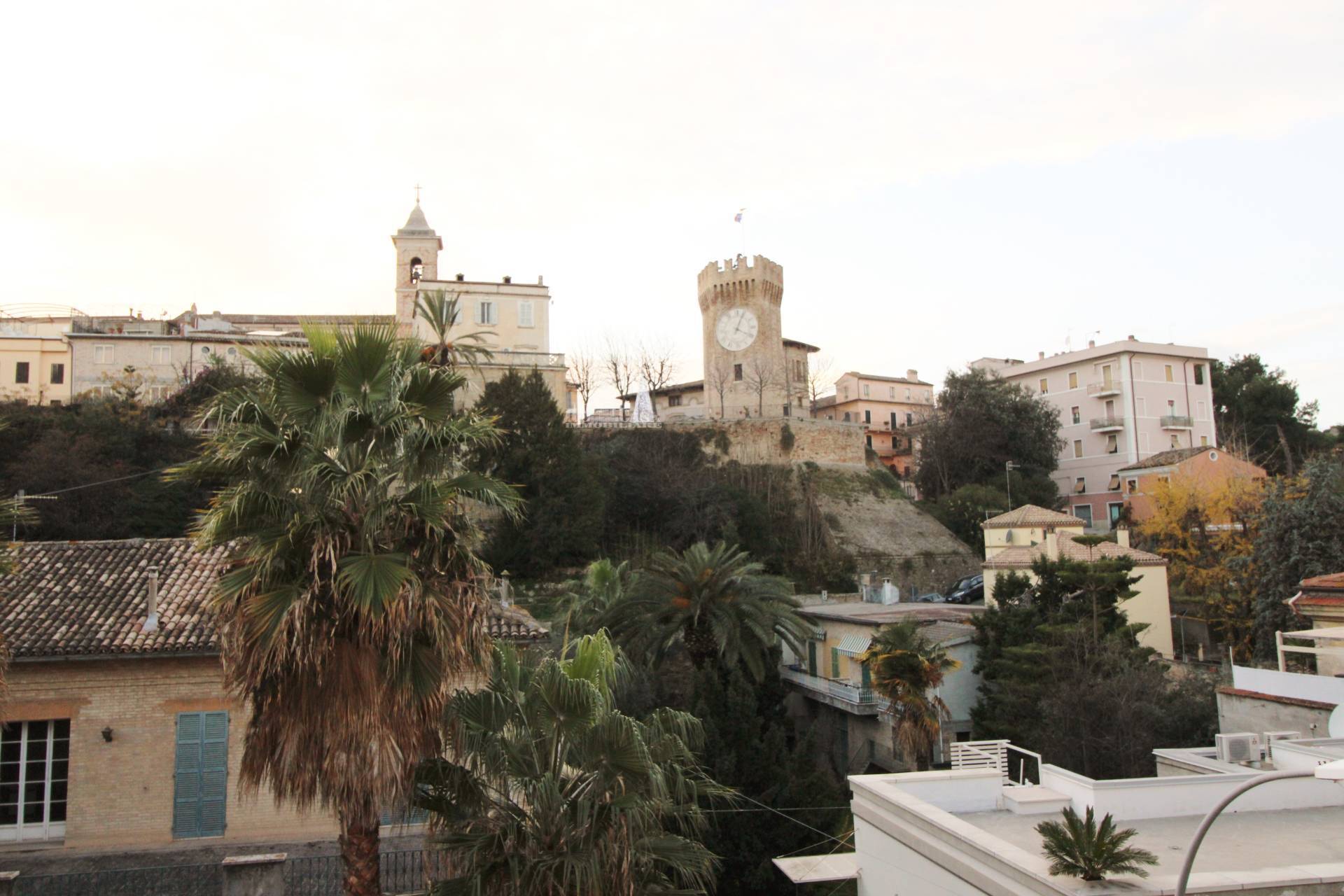 Appartamento in vendita a San Benedetto del Tronto, CENTRALISSIMA