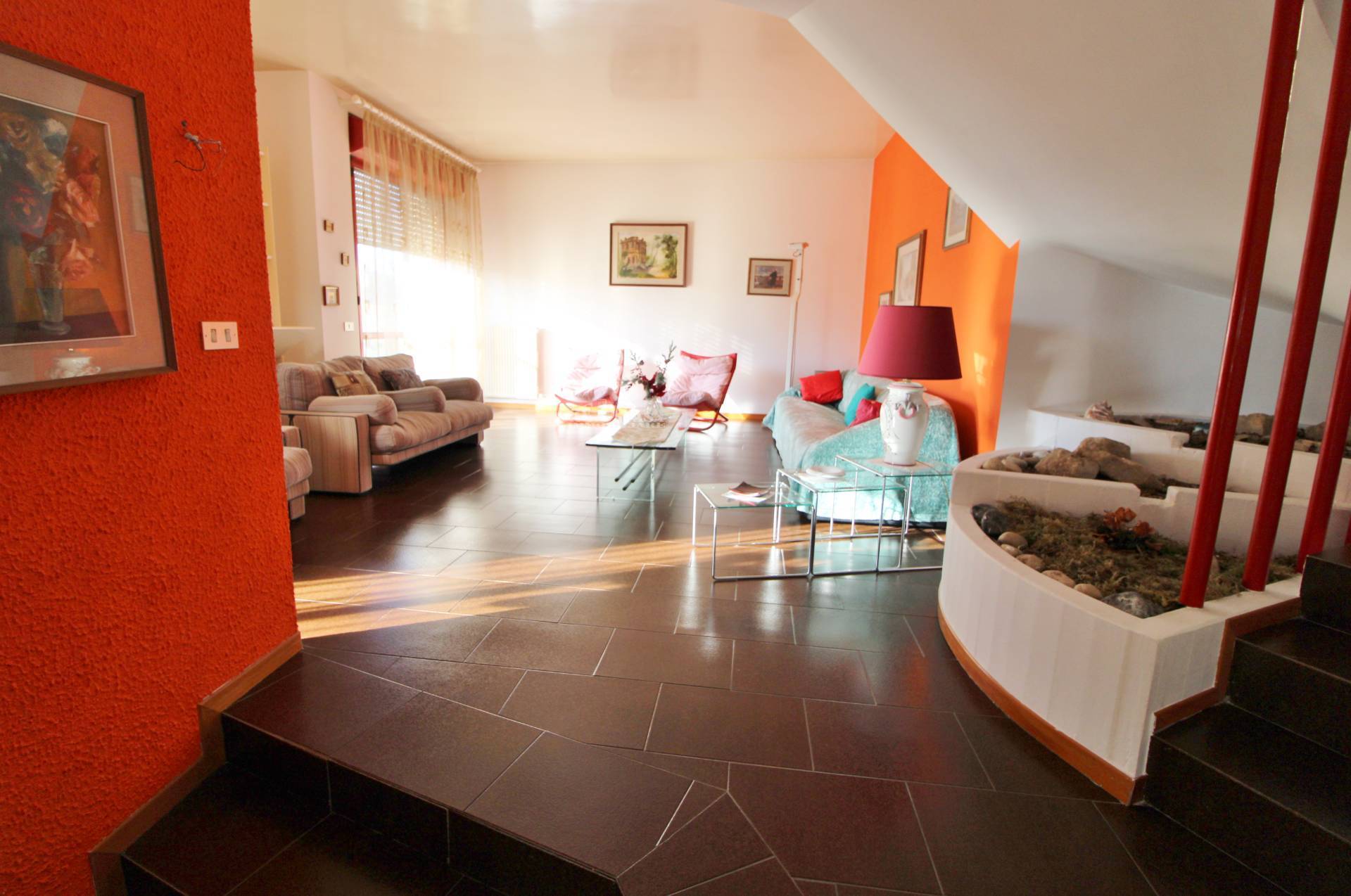 Casa in vendita a Monsampolo del Tronto, STELLA DI MONSAMPOLO