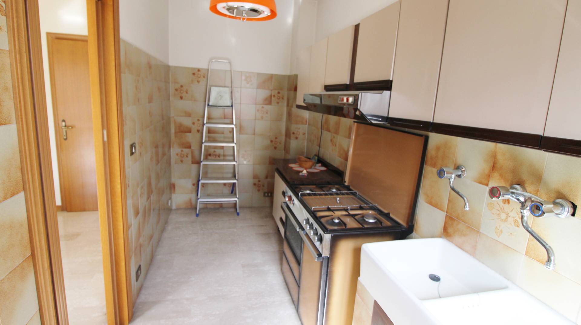 Casa in vendita a Monsampolo del Tronto, STELLA DI MONSAMPOLO