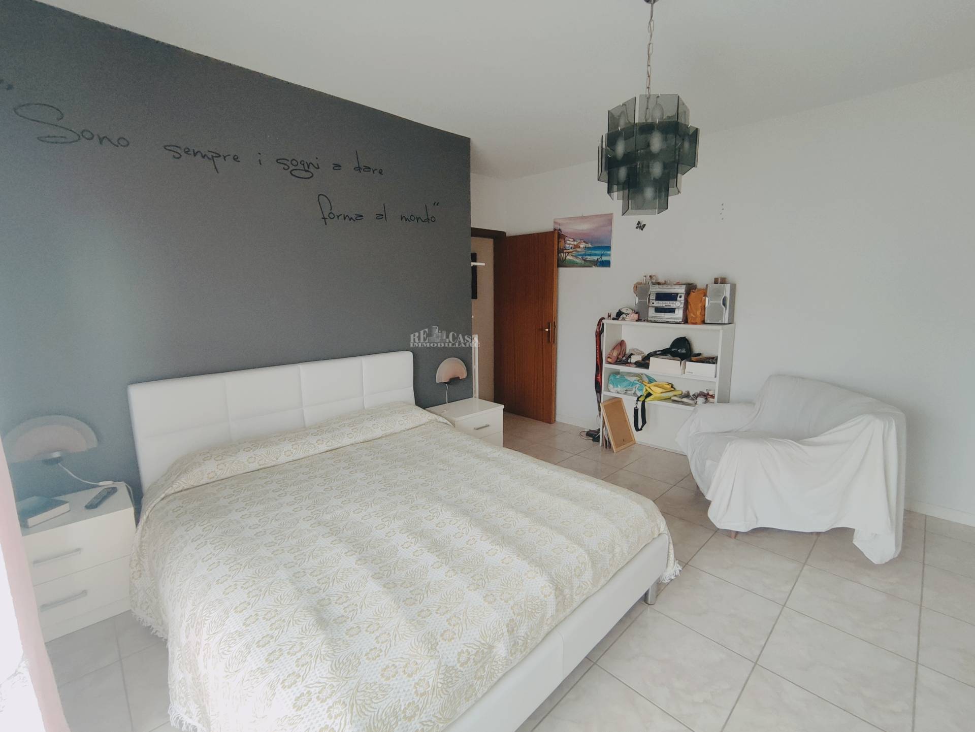 Appartamento in vendita a Grottammare, RESIDENZIALE (sopra la Statale 16)