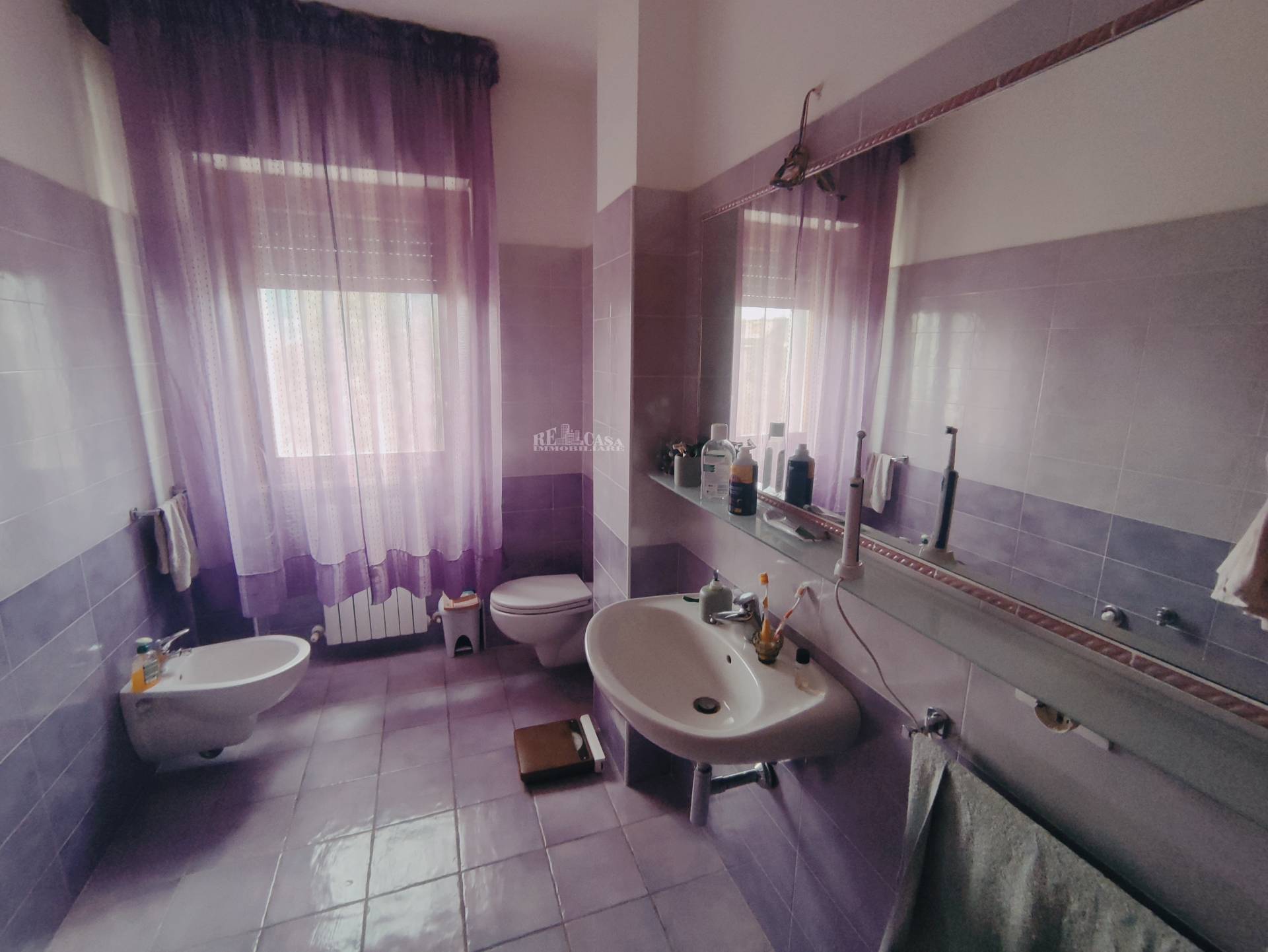 Appartamento in vendita a Grottammare, RESIDENZIALE (sopra la Statale 16)