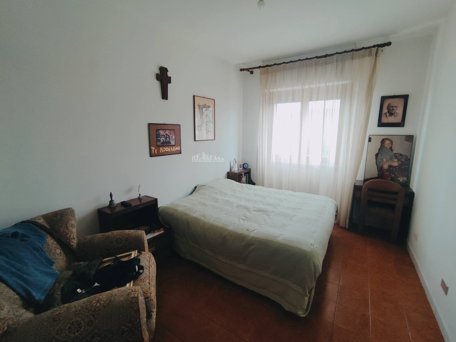 Appartamento in vendita a Grottammare, RESIDENZIALE (sopra la Statale 16)