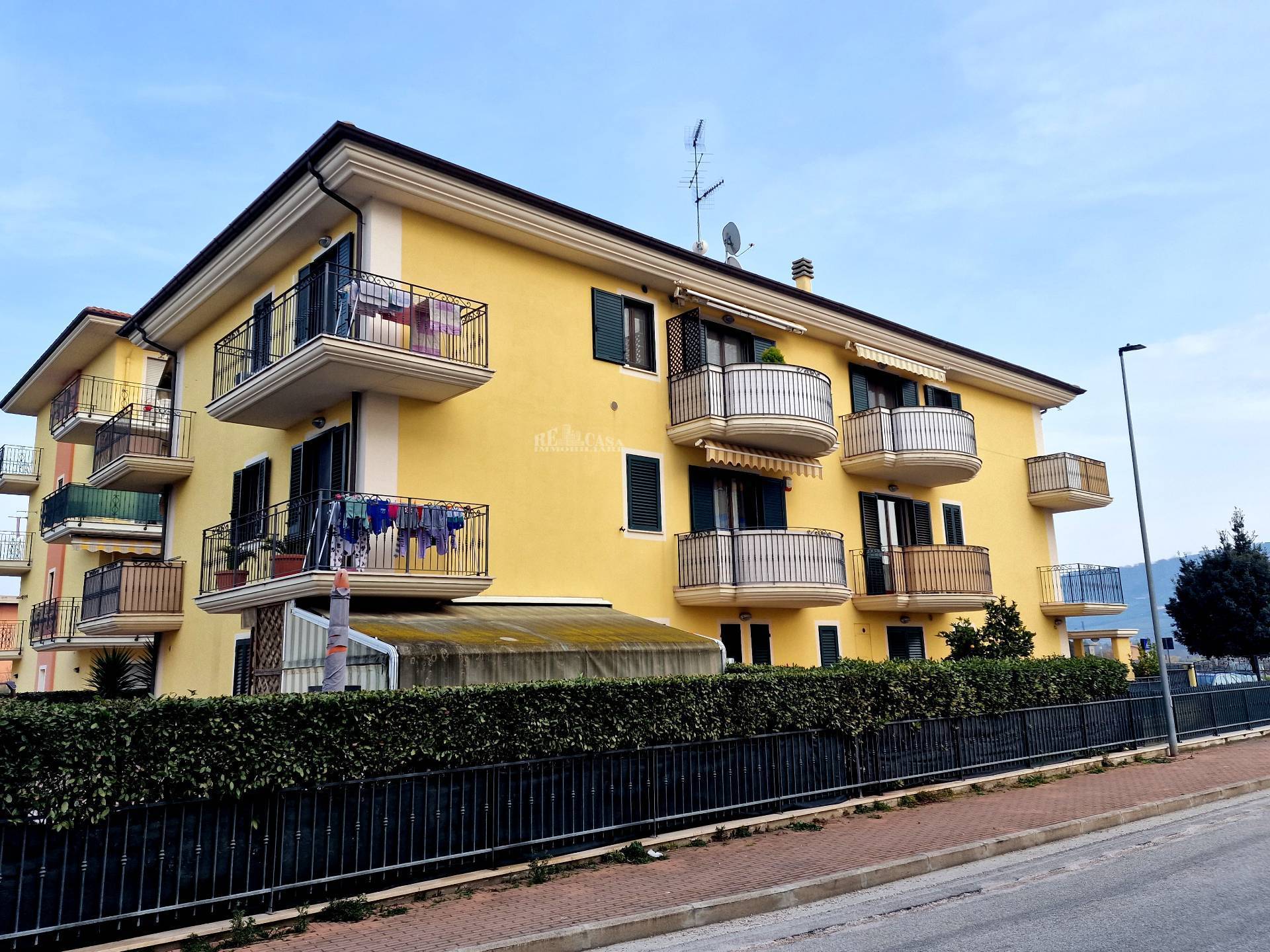 Appartamento in vendita a Monteprandone, CENTOBUCHI (sotto la salaria)