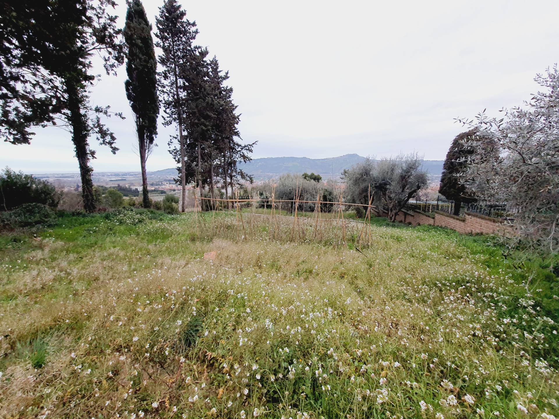 Terreno edificabile residenziale in vendita a Monteprandone, CENTOBUCHI (sopra la Salaria)
