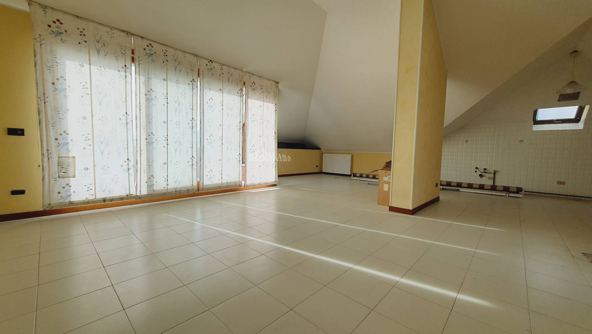 Appartamento in vendita a Offida, CENTRALE