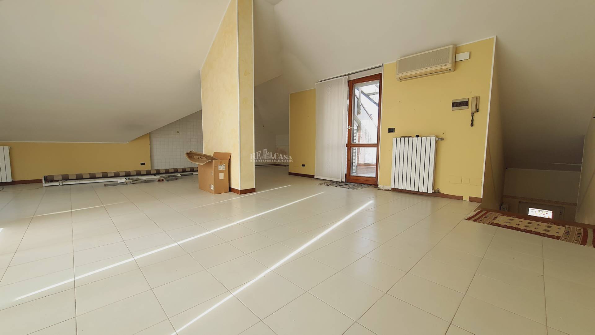 Appartamento in vendita a Offida, CENTRALE