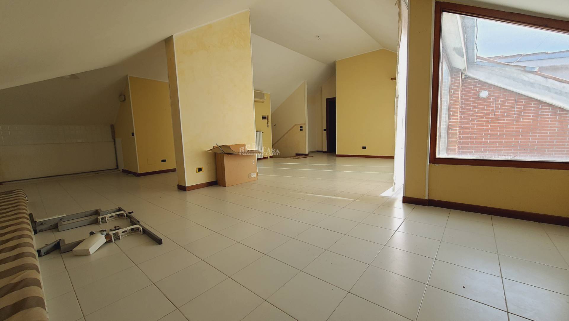 Appartamento in vendita a Offida, CENTRALE