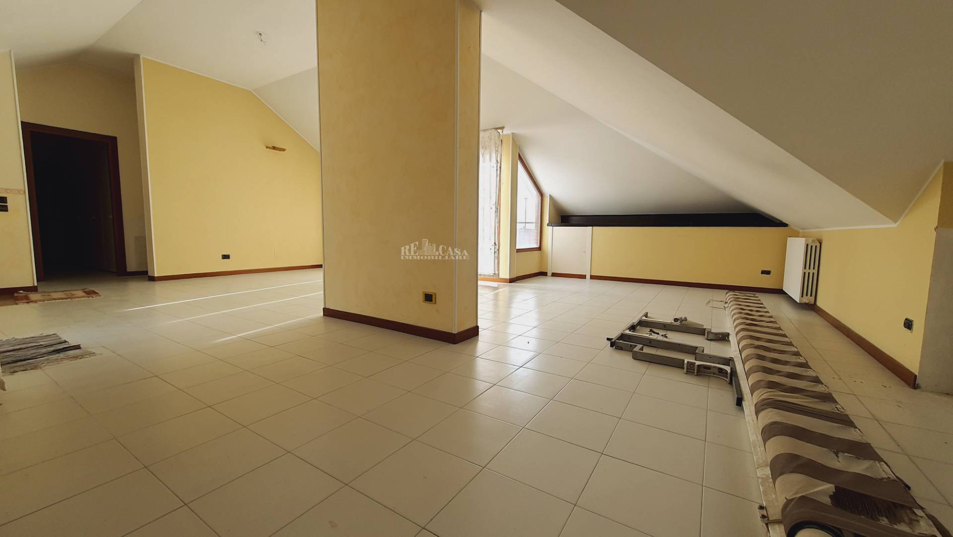 Appartamento in vendita a Offida, CENTRALE