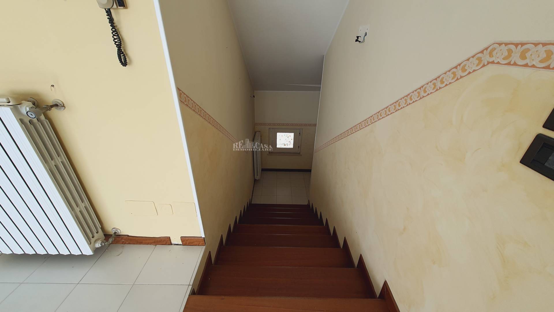 Appartamento in vendita a Offida, CENTRALE