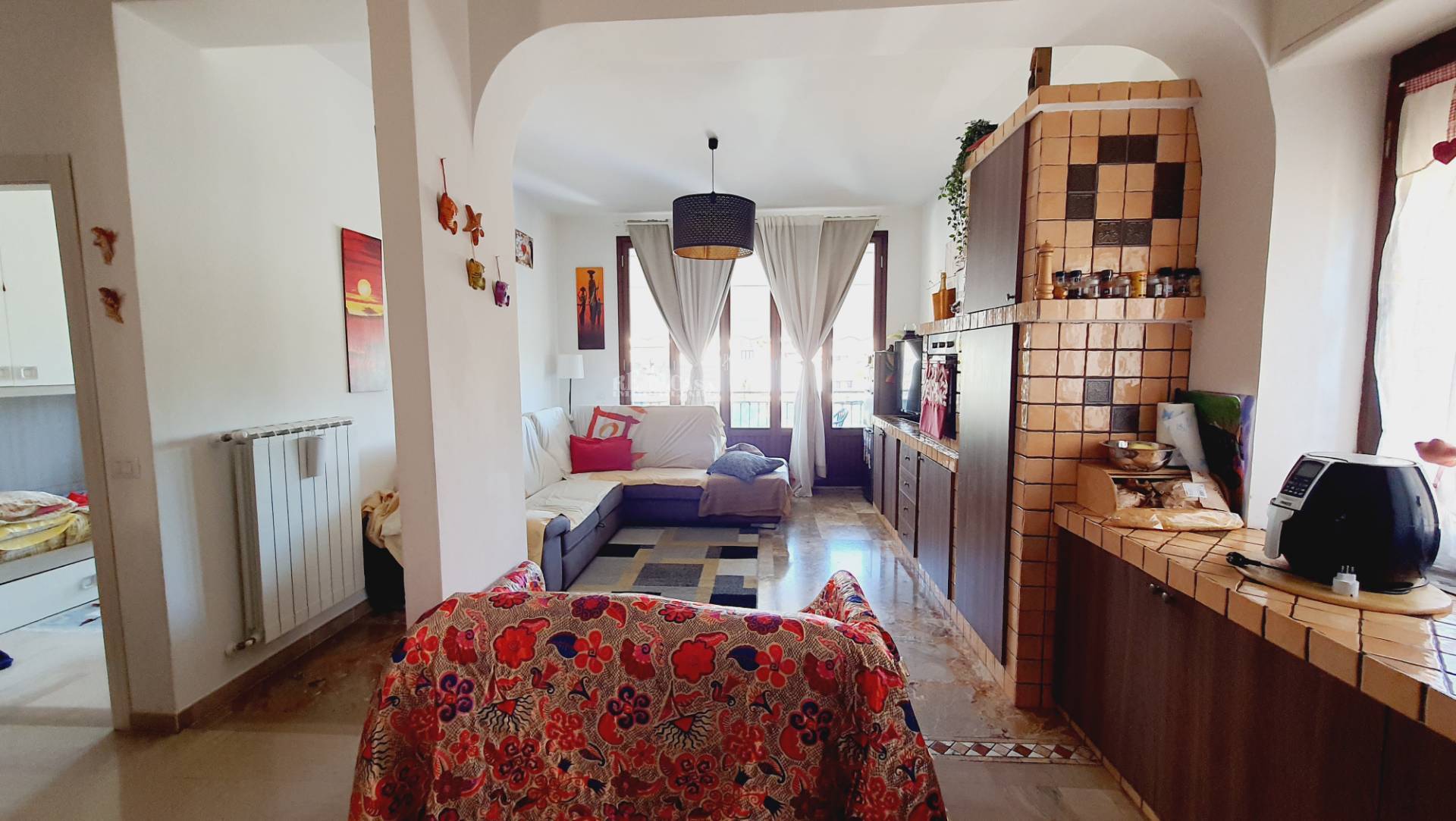 Appartamento in vendita a Pedaso