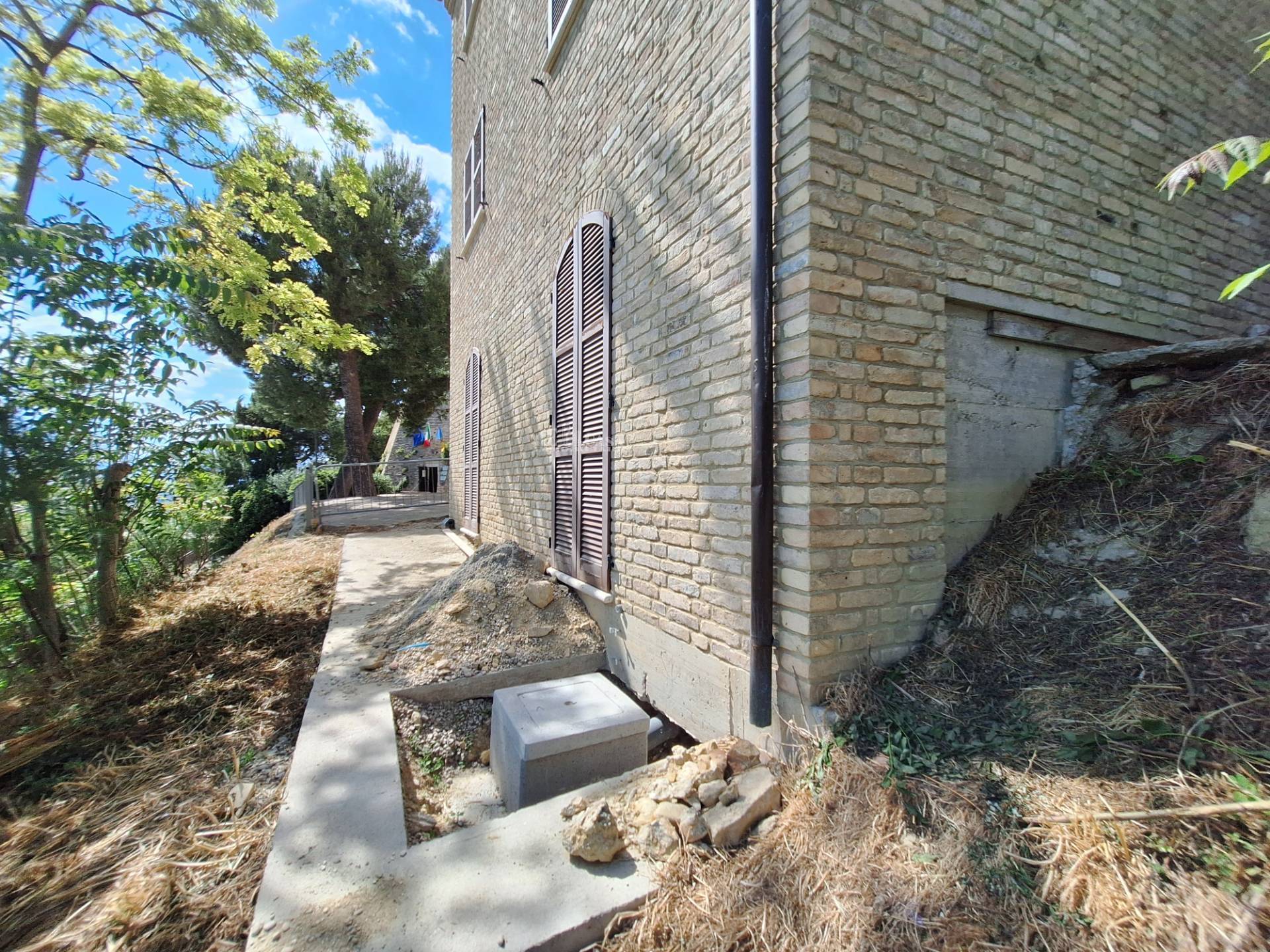 Appartamento in vendita a Acquaviva Picena, CENTRO STORICO