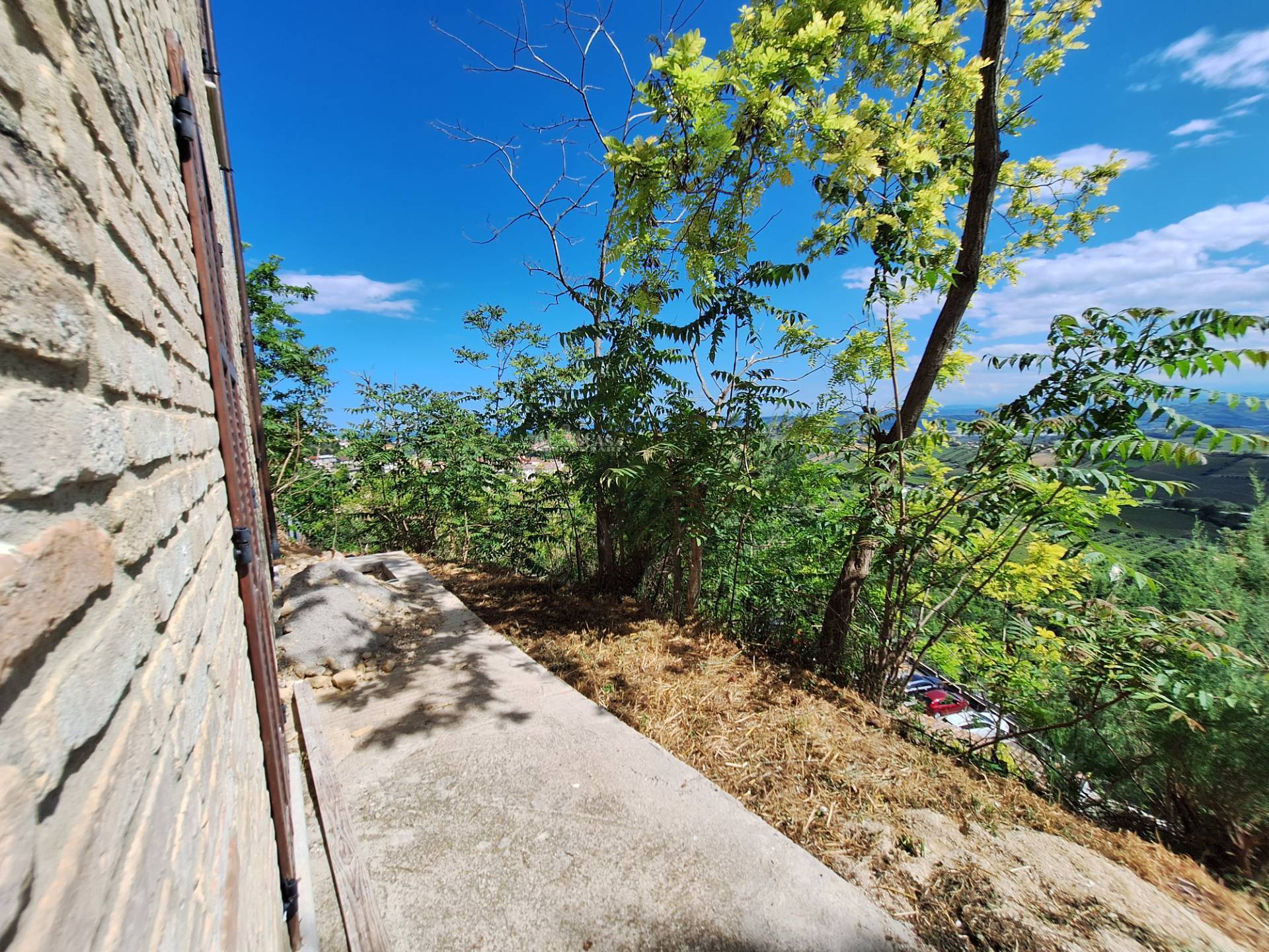 Appartamento in vendita a Acquaviva Picena, CENTRO STORICO