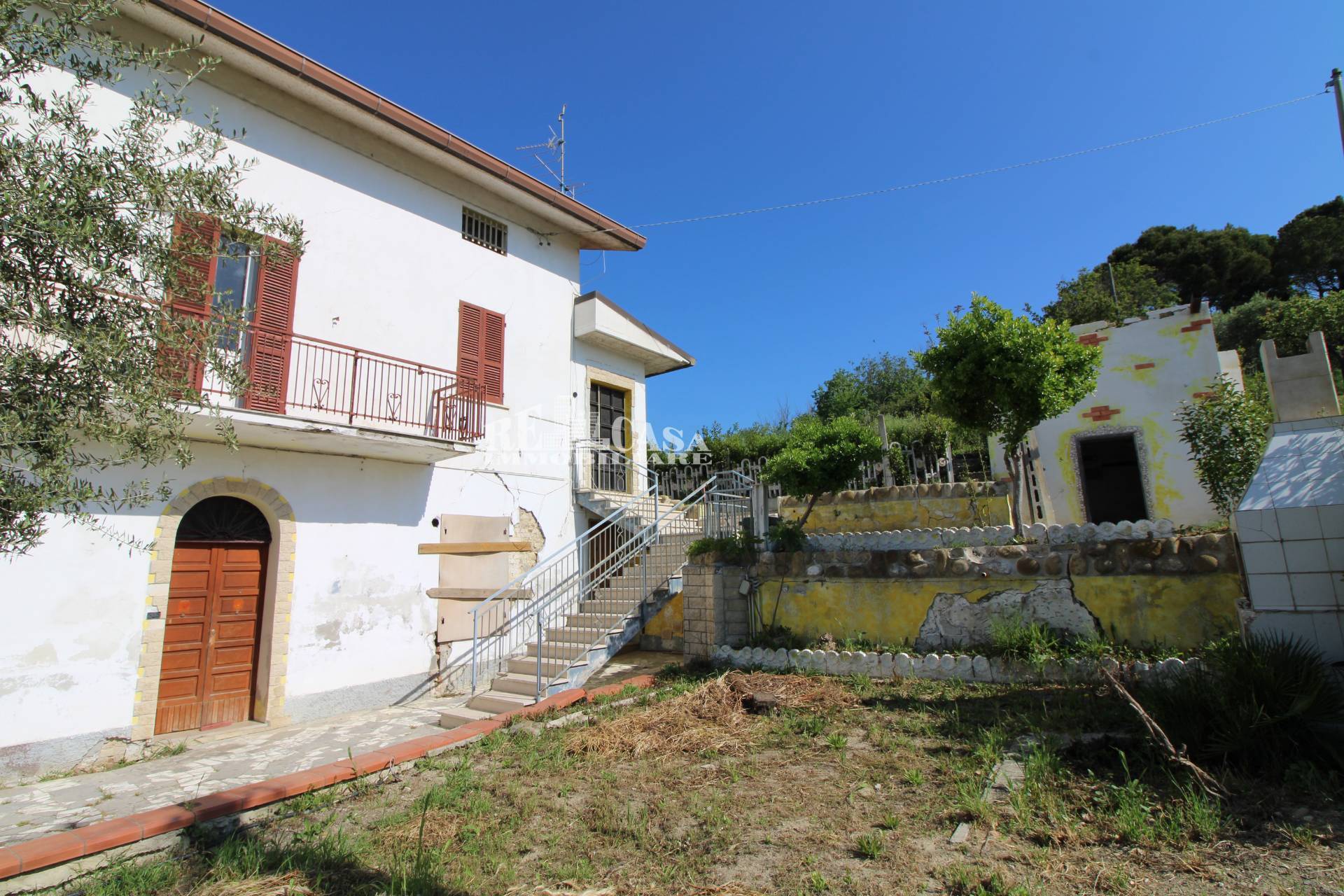 Casa in vendita a Colonnella