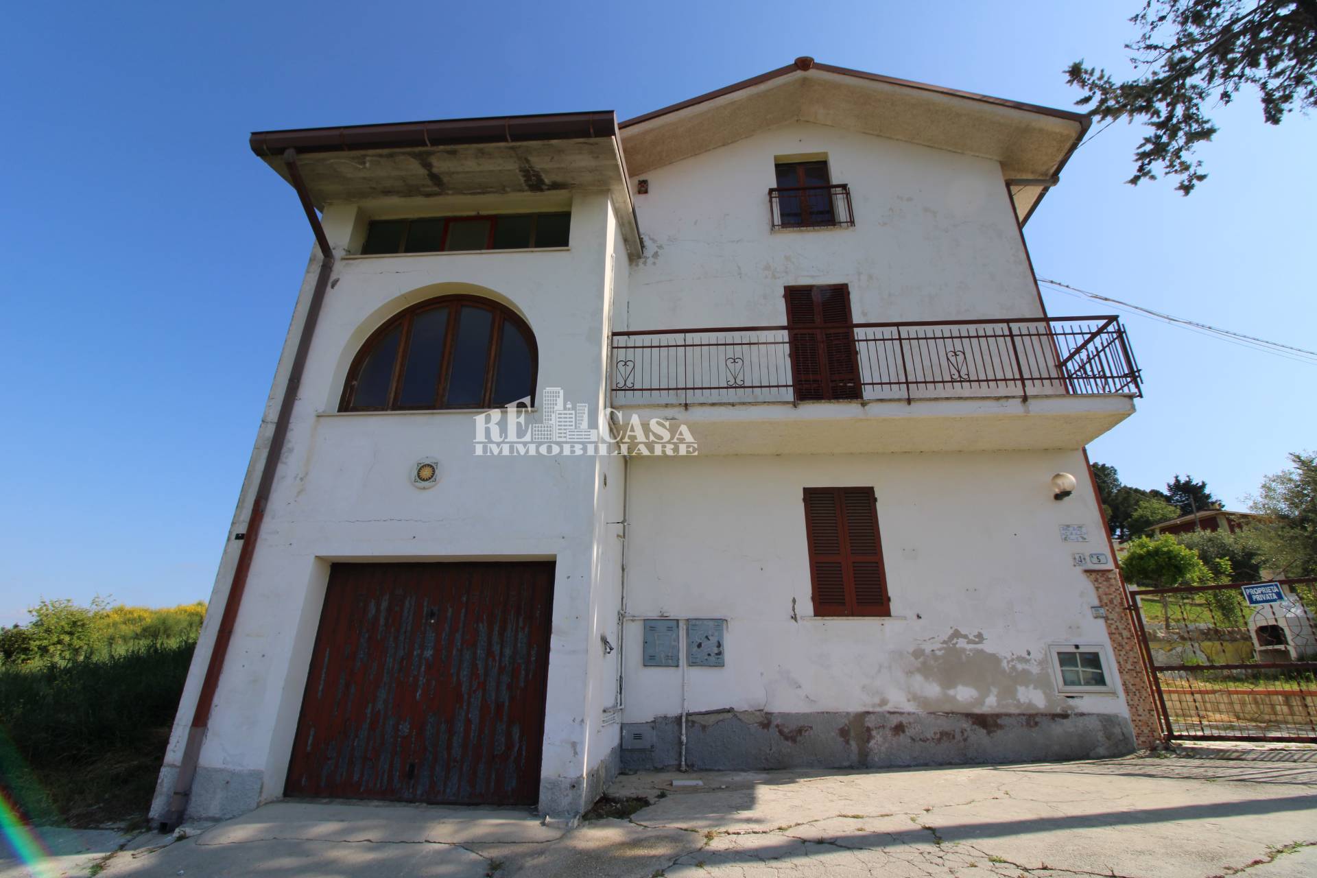 Casa in vendita a Colonnella