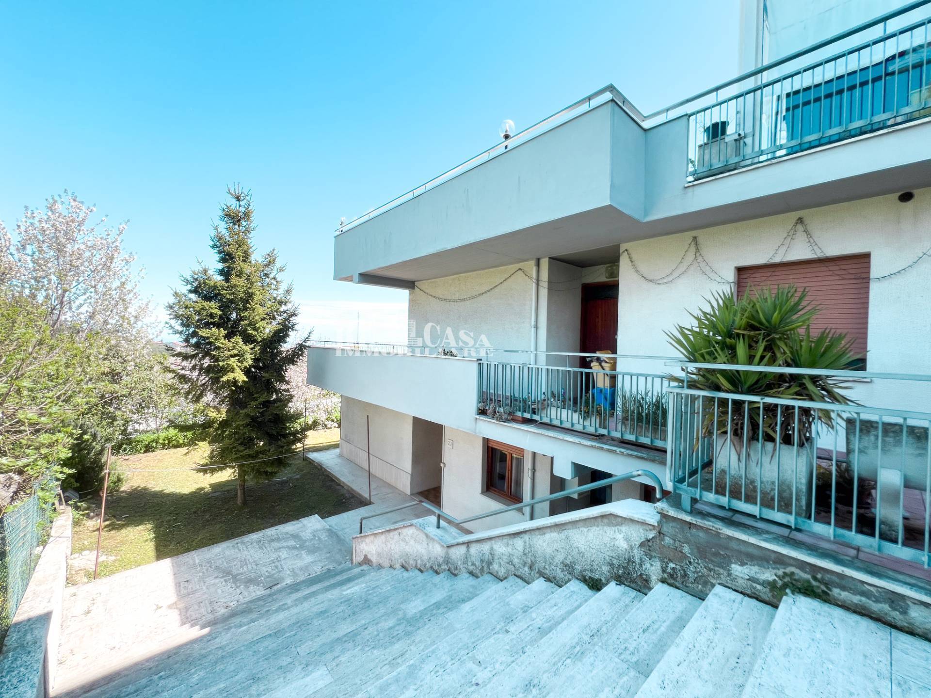 Appartamento in vendita a Acquaviva Picena, RESIDENZIALE