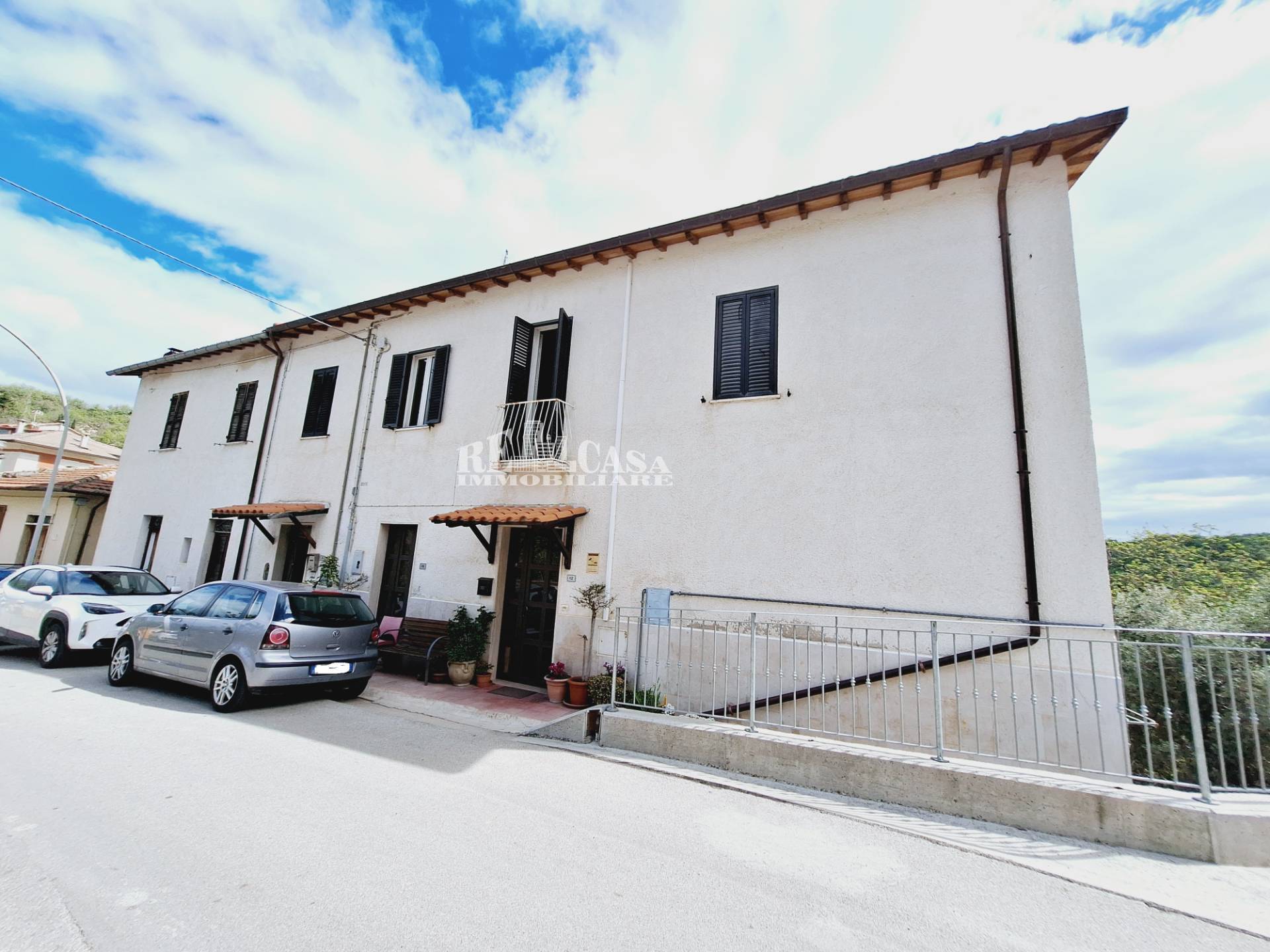 Appartamento in vendita a Ascoli Piceno