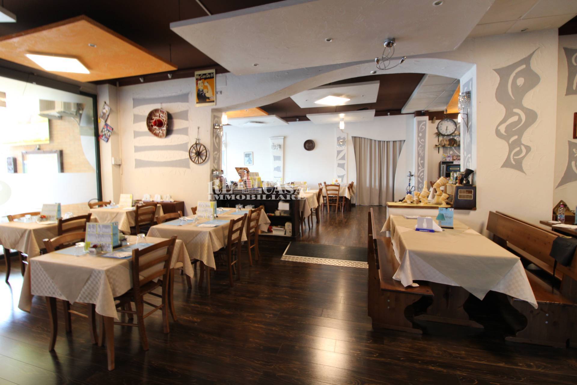 Attivit commerciale in vendita a Altidona, Marina di Altidona