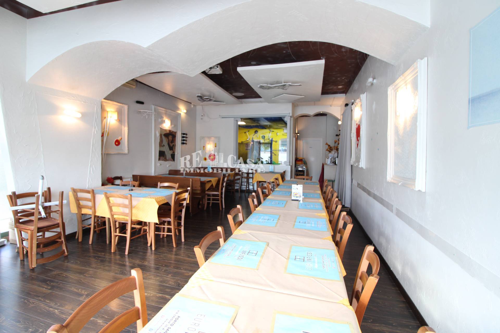 Attivit commerciale in vendita a Altidona, Marina di Altidona