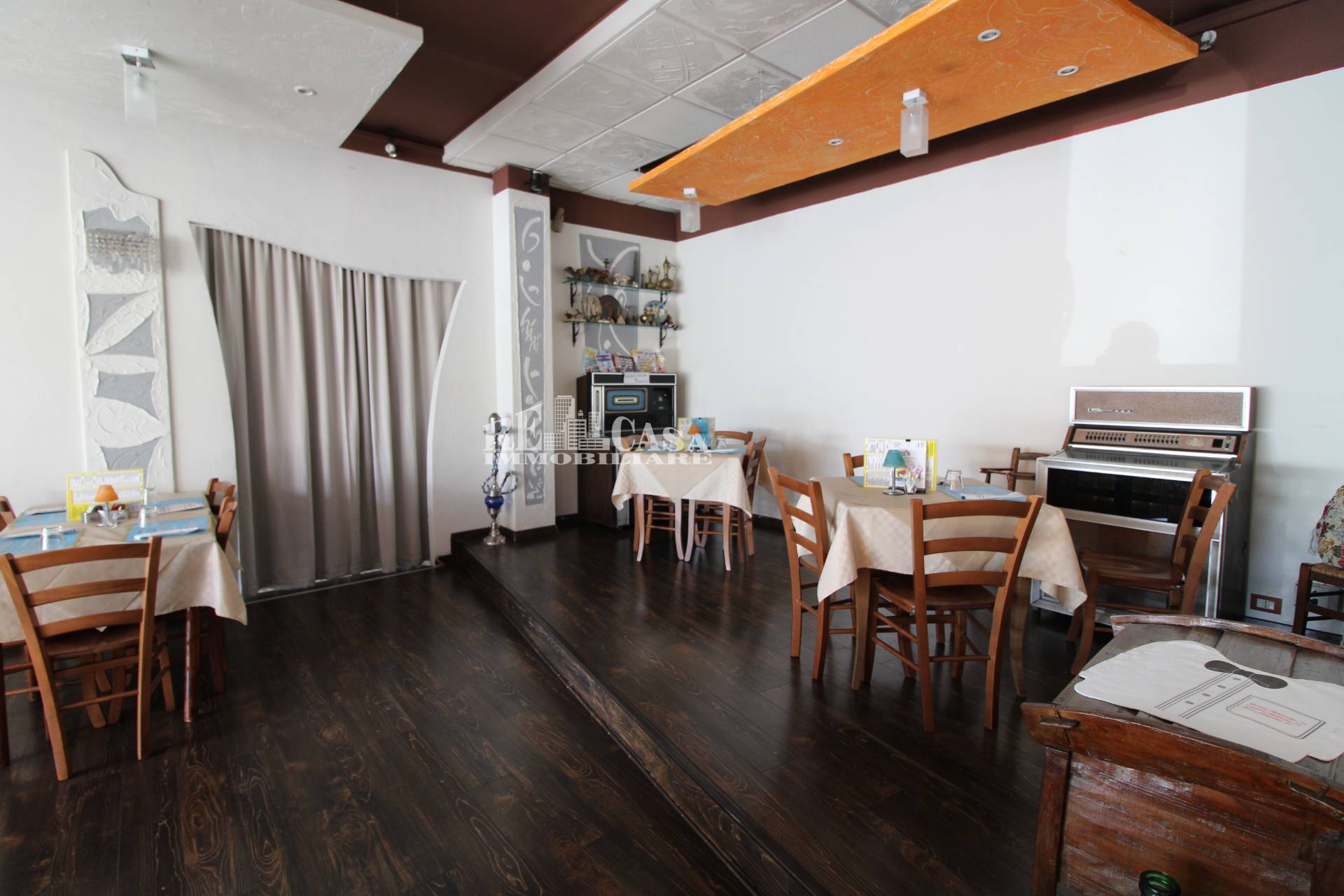 Attivit commerciale in vendita a Altidona, Marina di Altidona