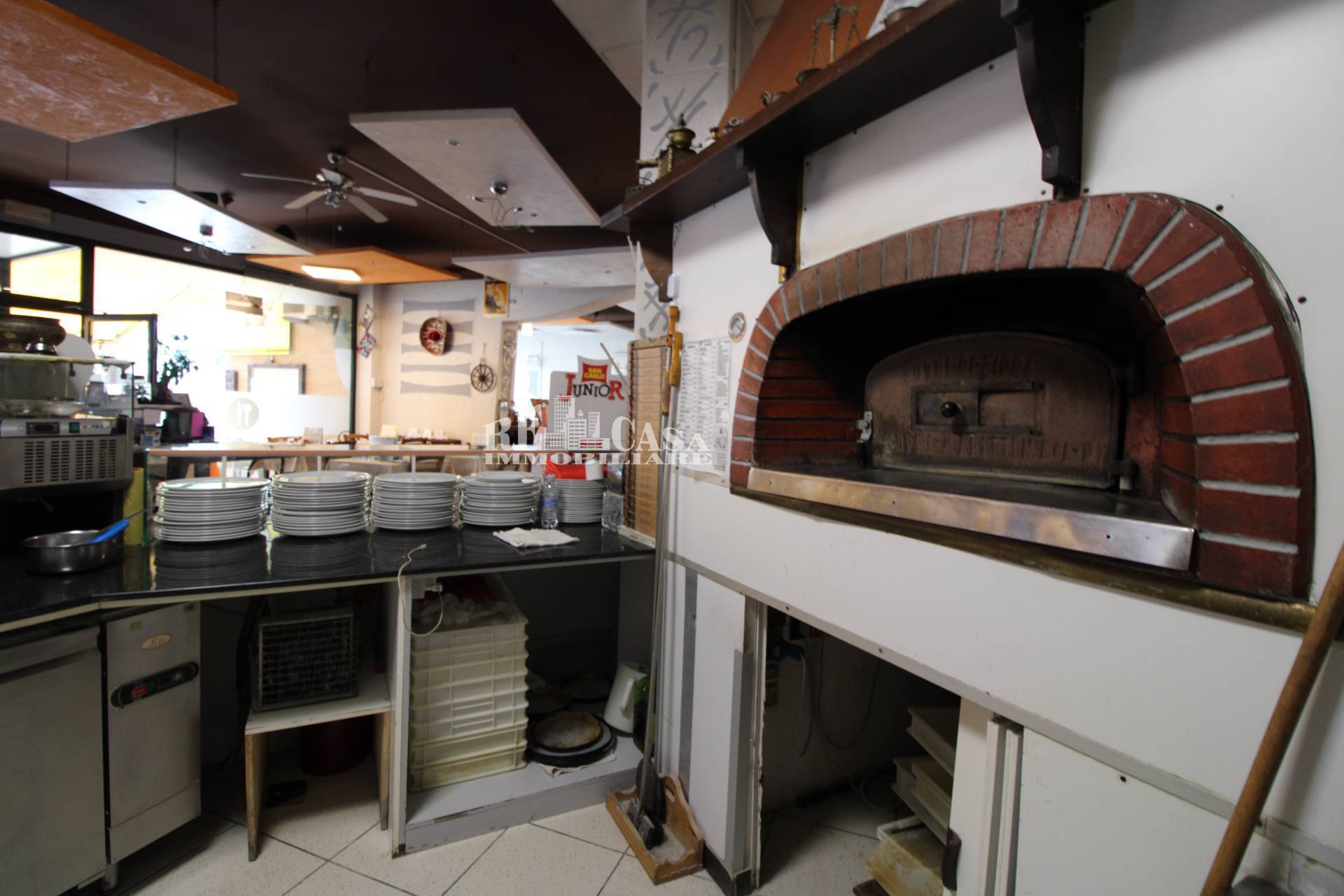 Attivit commerciale in vendita a Altidona, Marina di Altidona